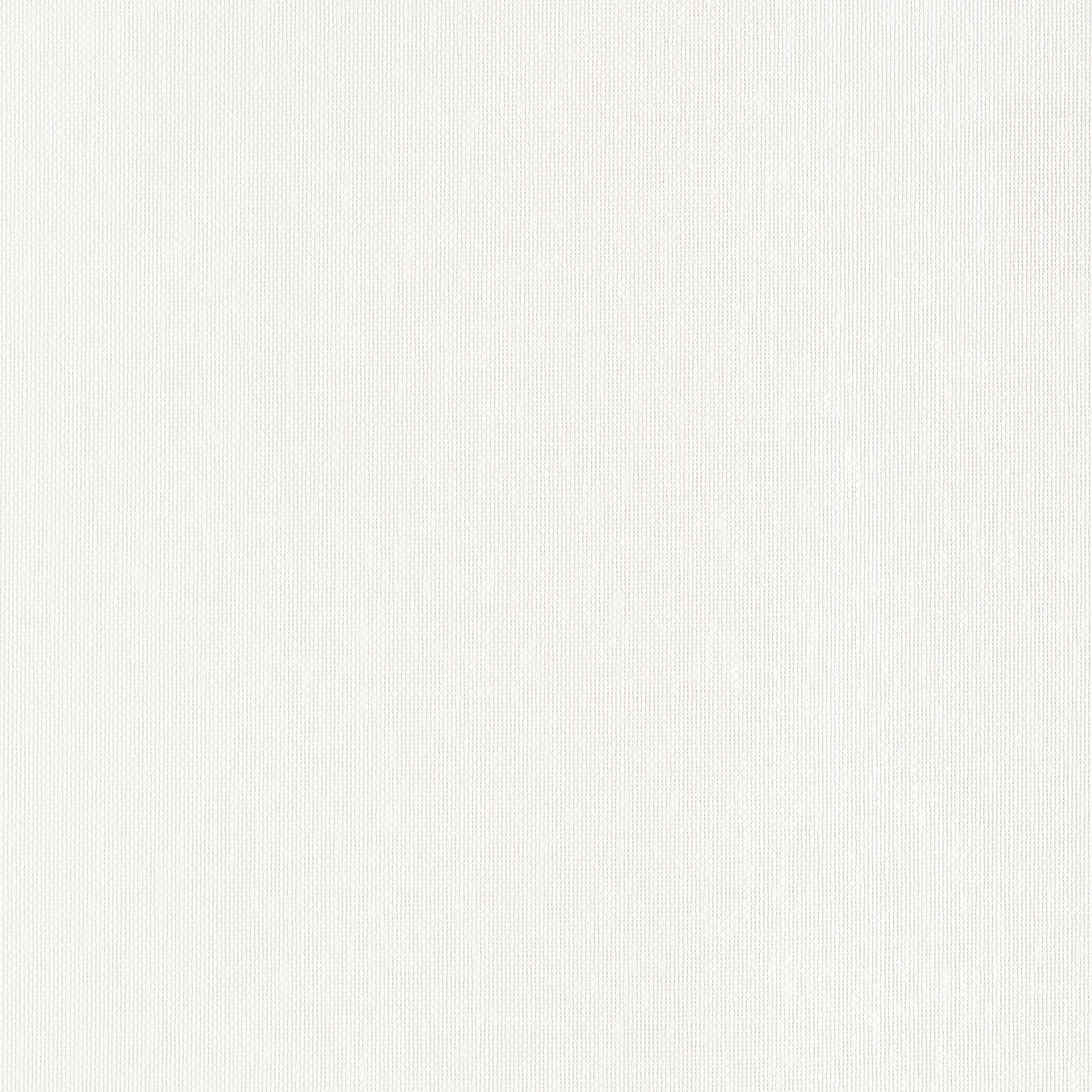 Thibaut Hampton White Wallpaper