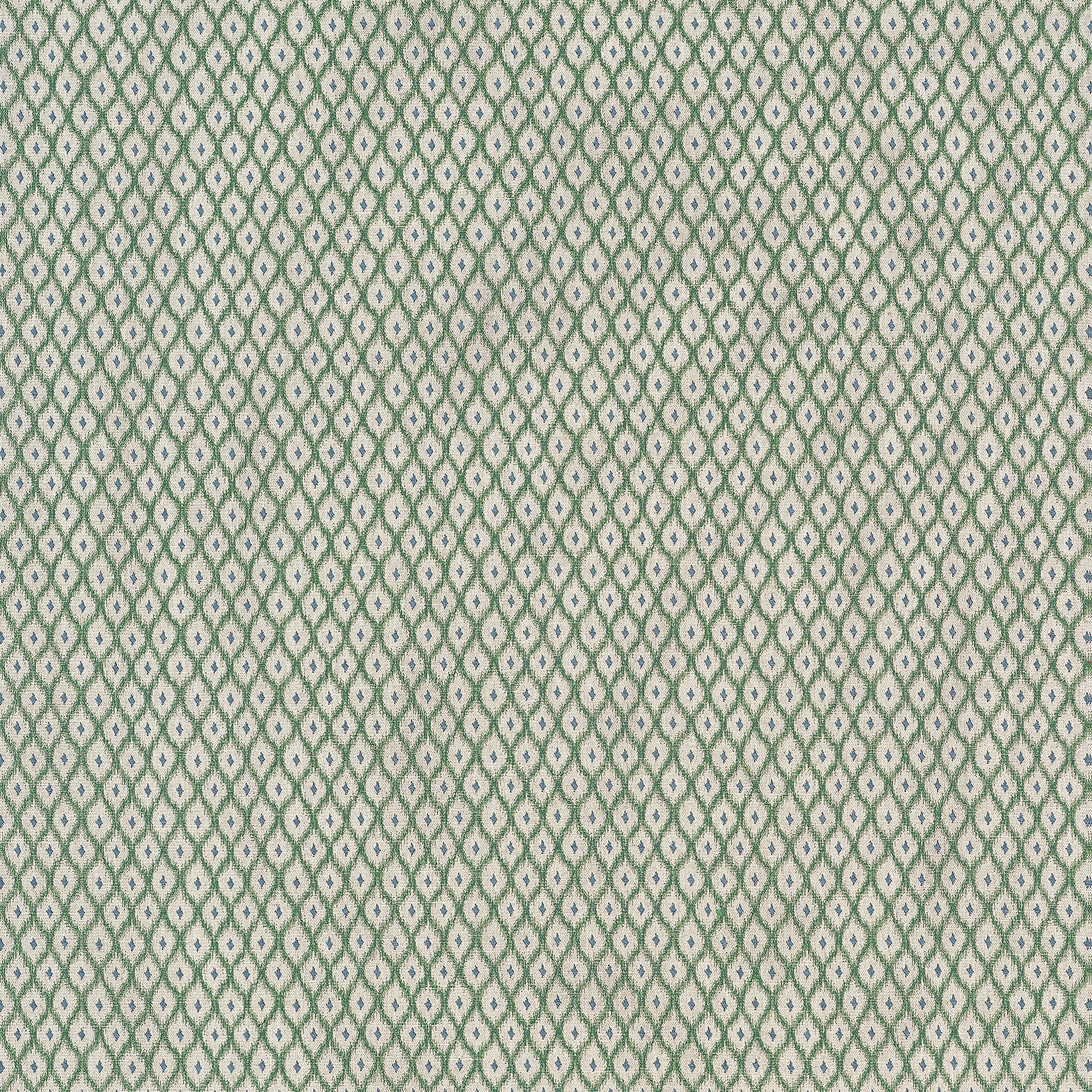 Thibaut Josephine Emerald Fabric