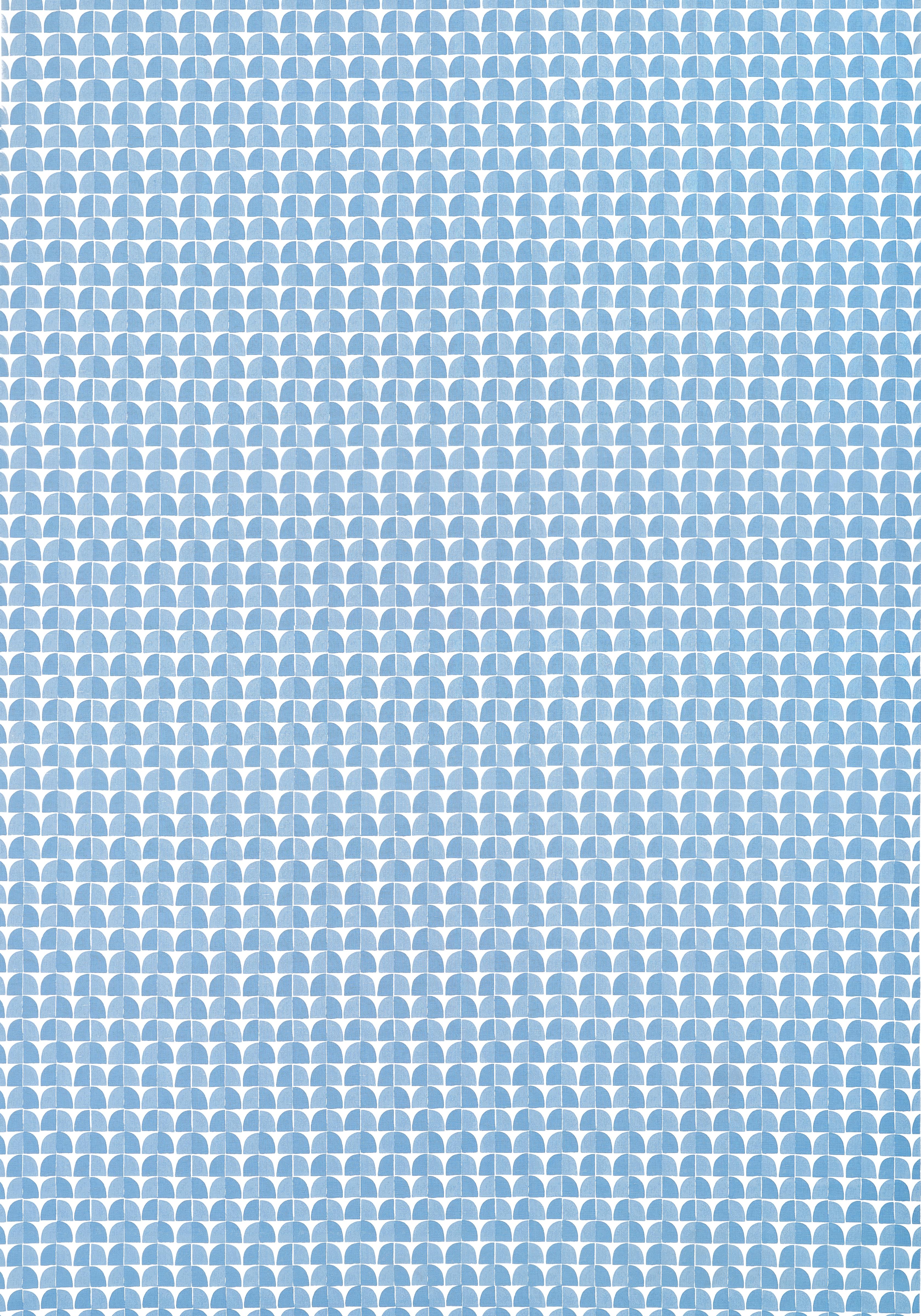 Thibaut Solsbury Light Blue Fabric