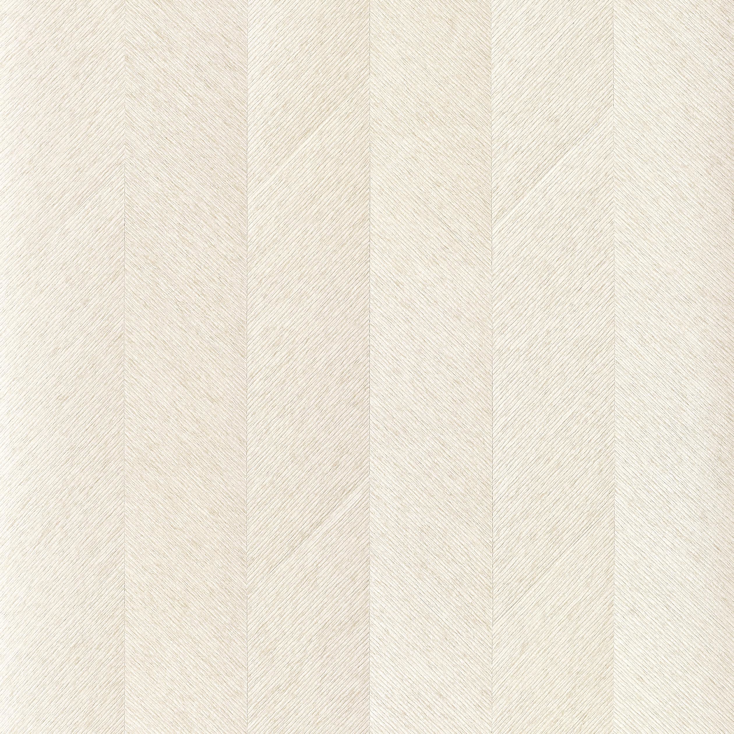 Thibaut West Brook Off White Wallpaper