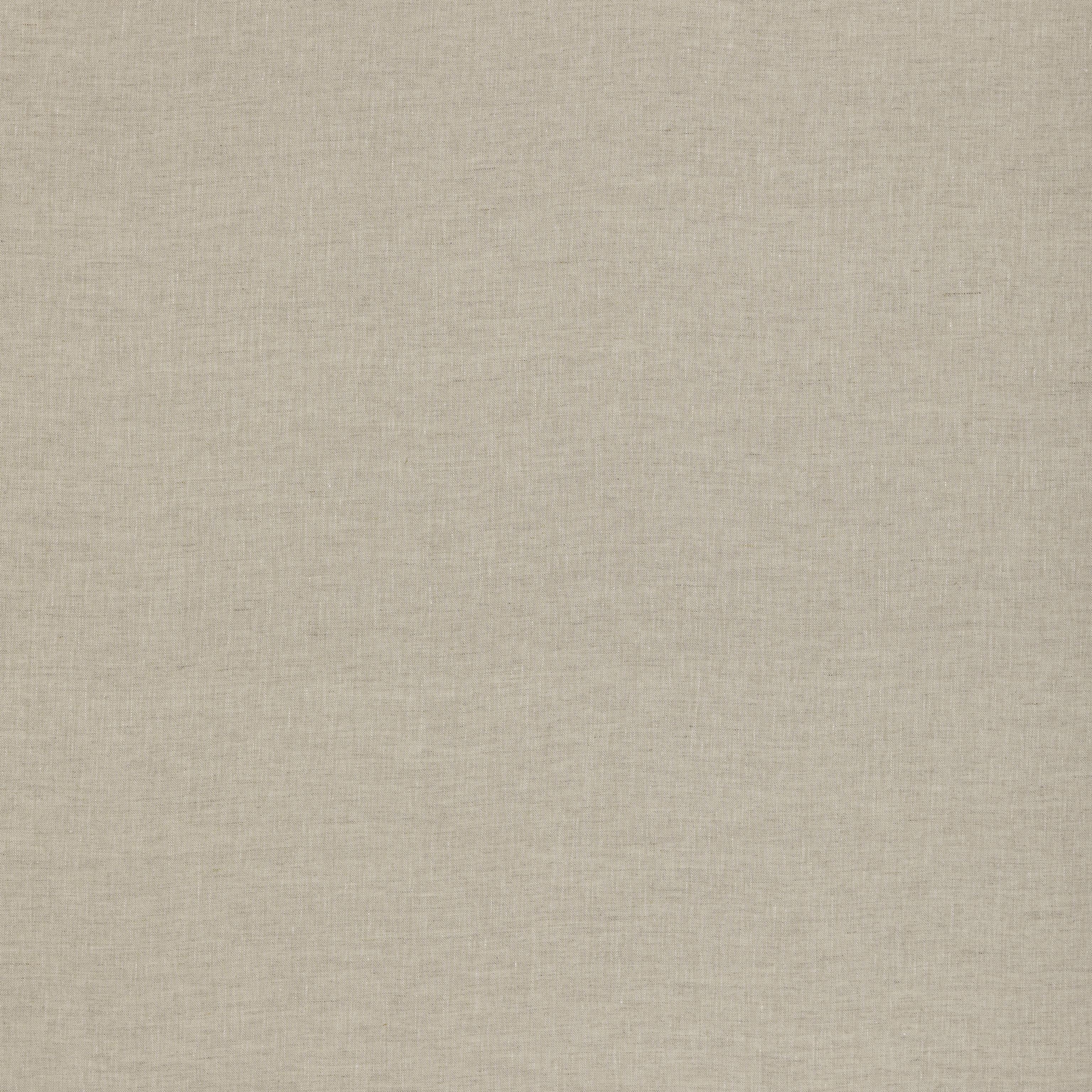 Threads Flint Parchment Drapery Fabric