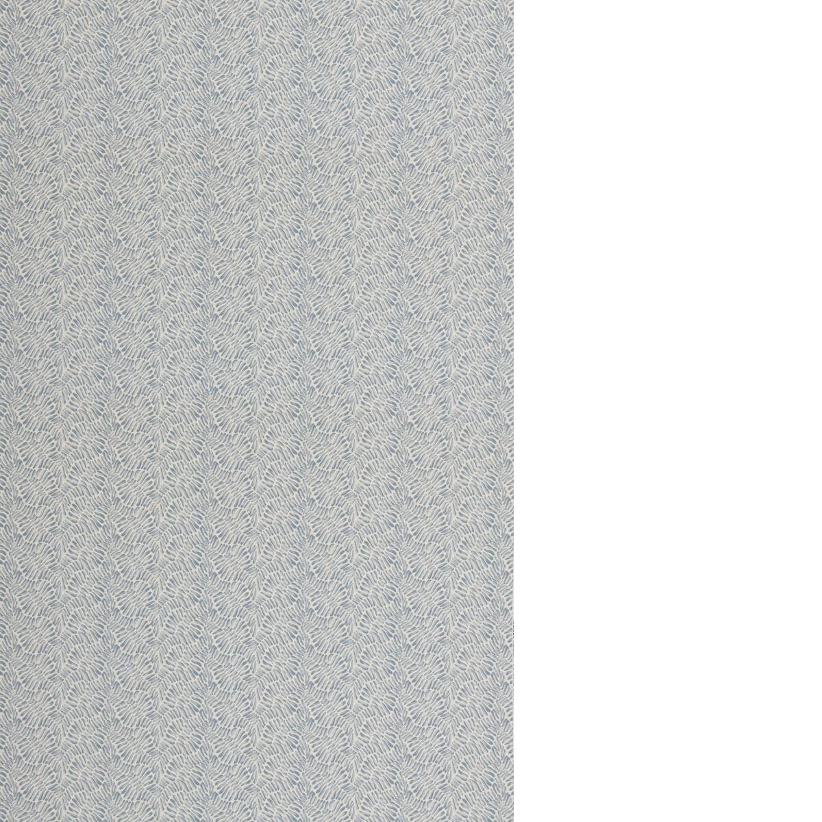 Threads Wave Ocean Fabric
