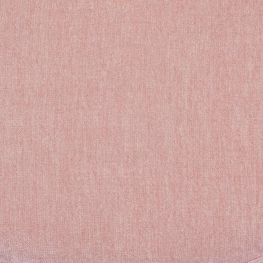 Tov Alyssa Pink Upcycled Velvet Rolling Desk Chair - Image 7