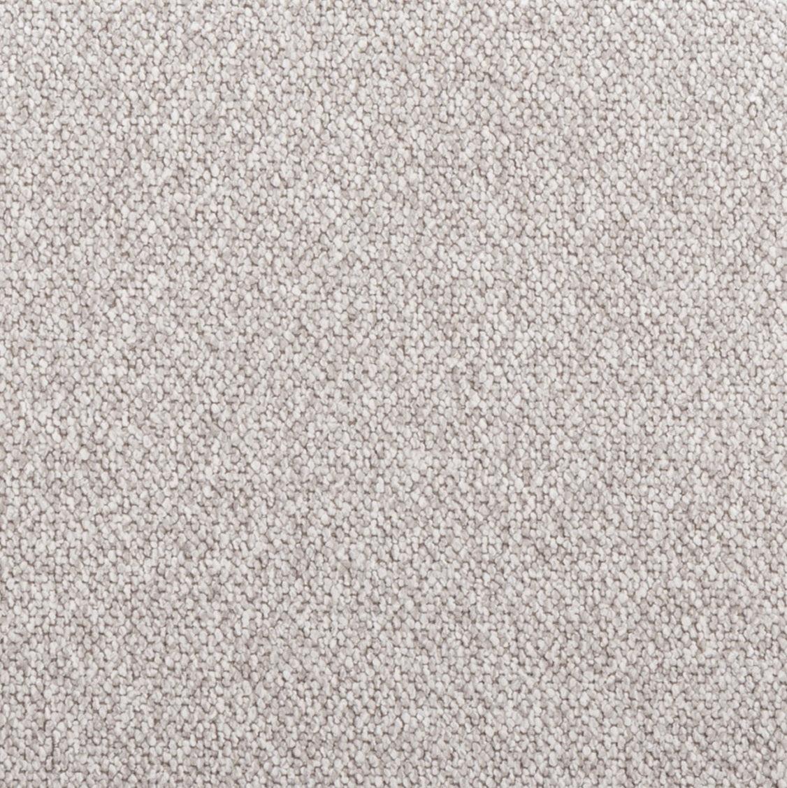 Tov Amaya Grey Textured Performance Fabric Swivel Desk Chair - Image 7