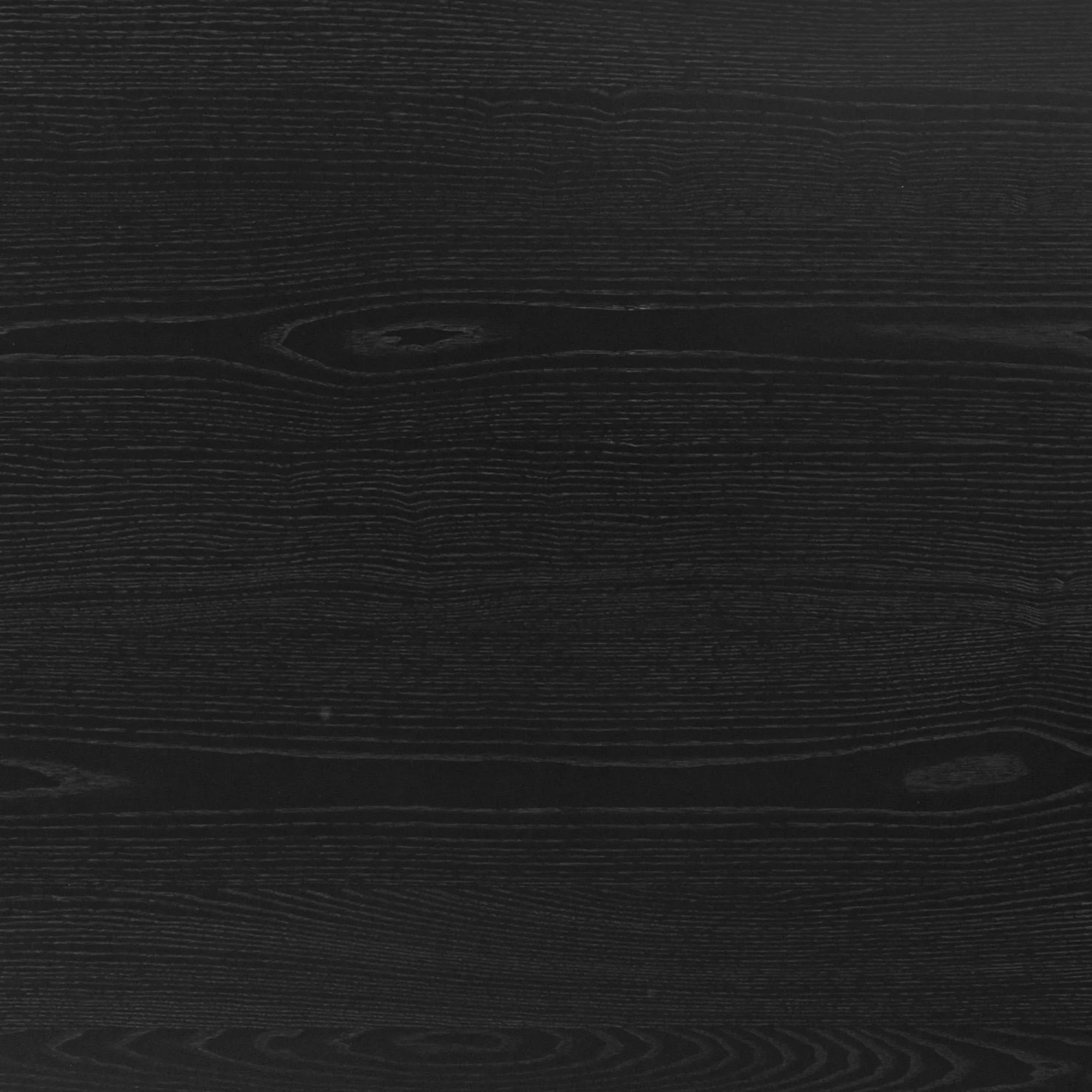 Tov Bambi Black Ash Dining Table - Image 2