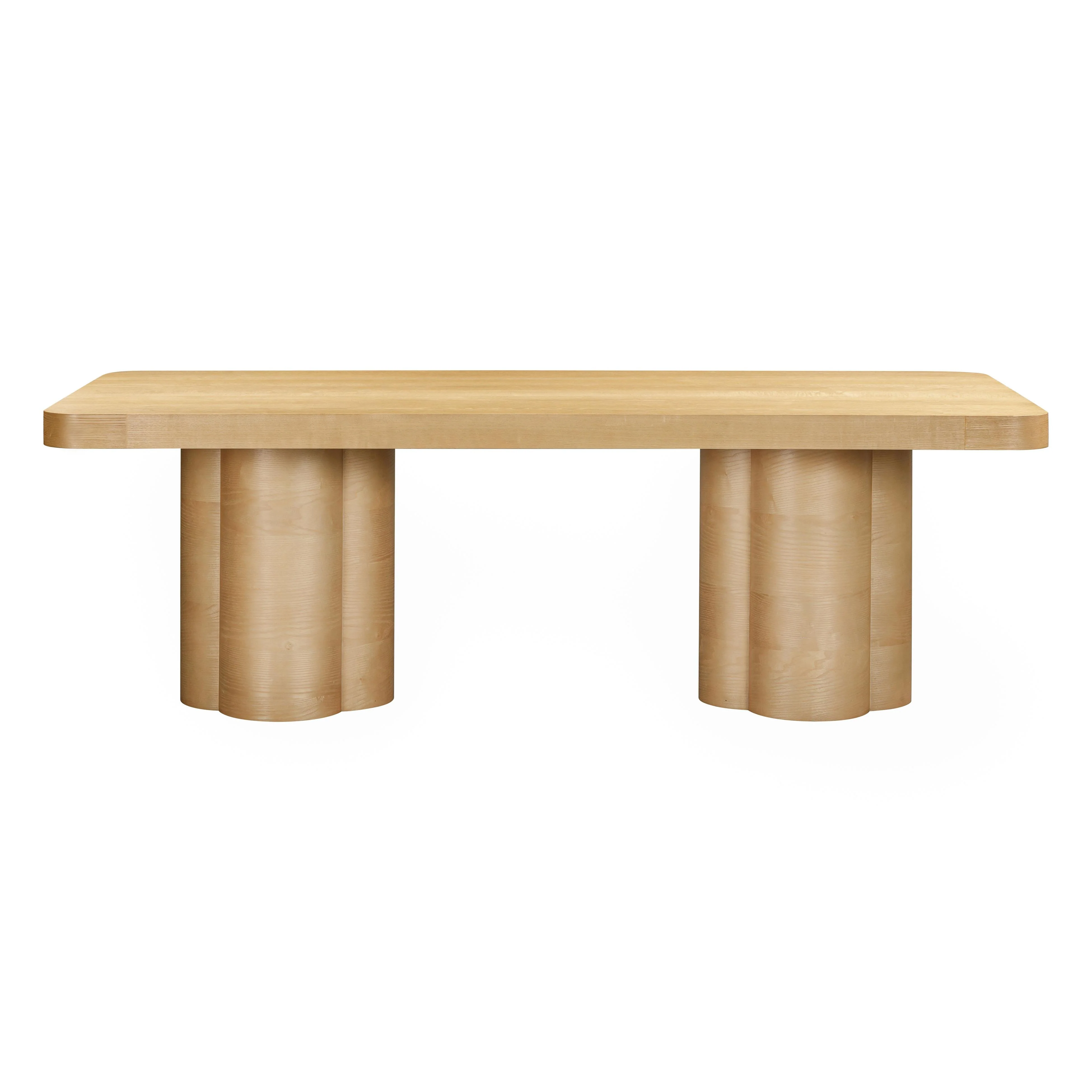 Tov Bambi Natural Ash Dining Table - Image 3