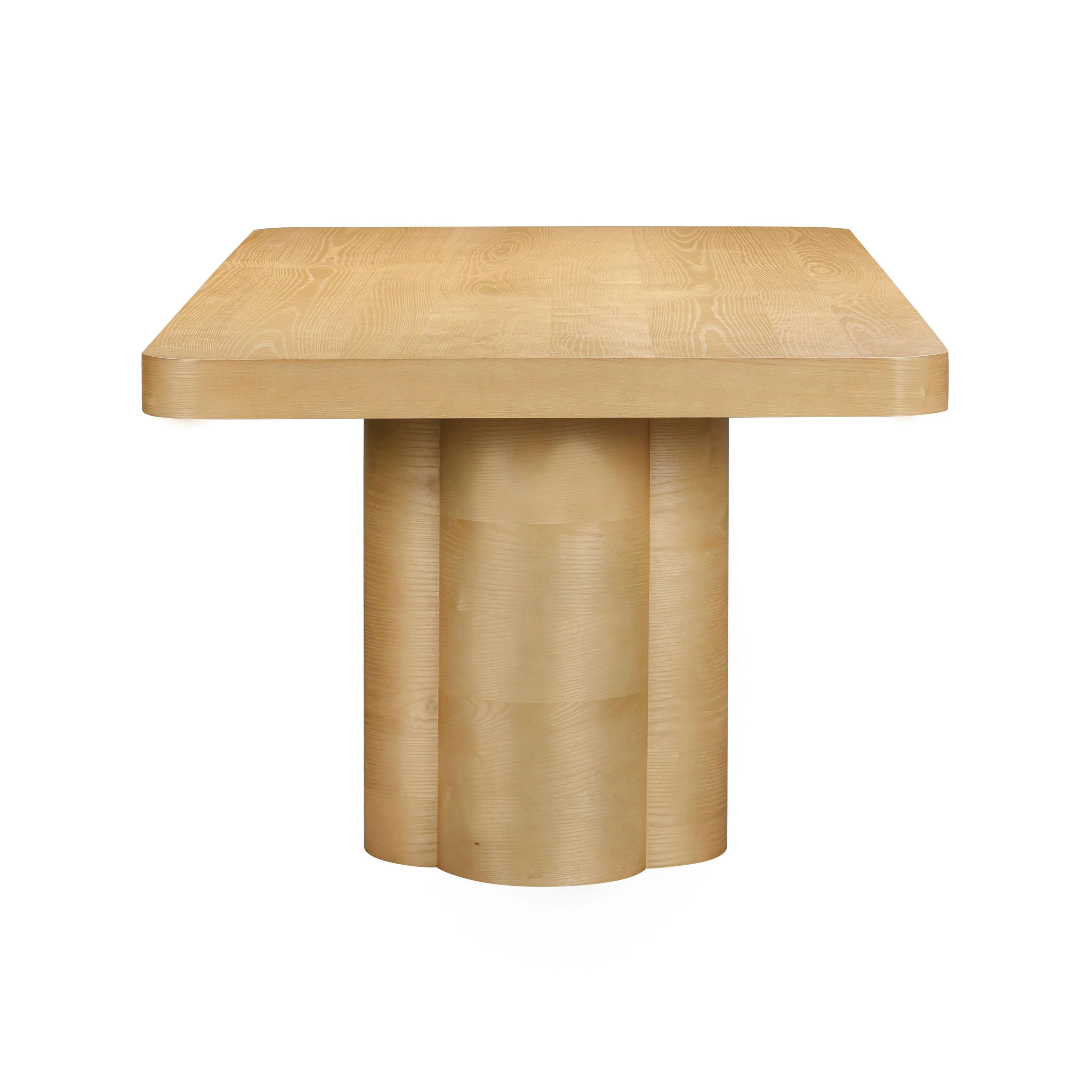 Tov Bambi Natural Ash Dining Table - Image 5