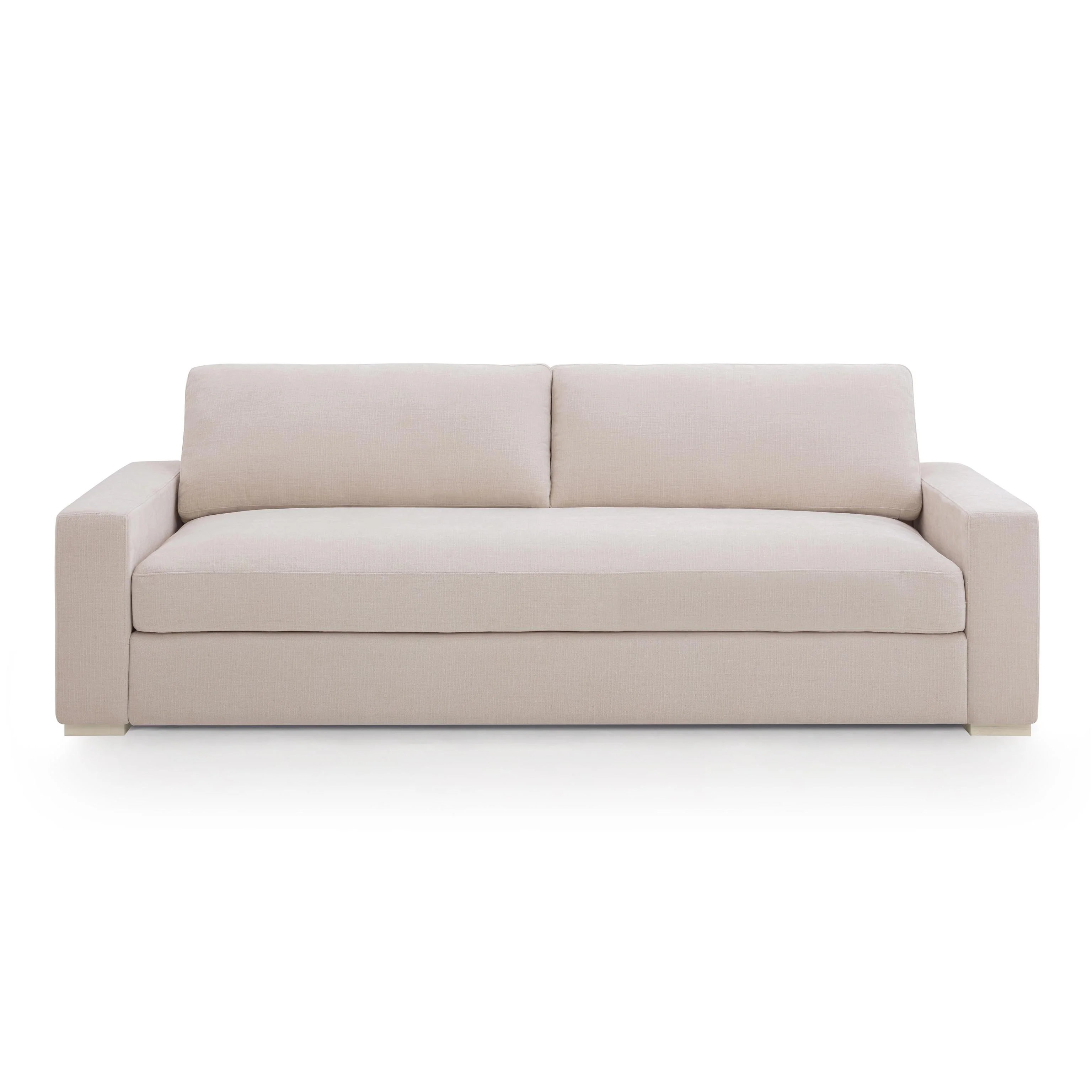 Tov Beckham 96" Performance Chenille Sofa