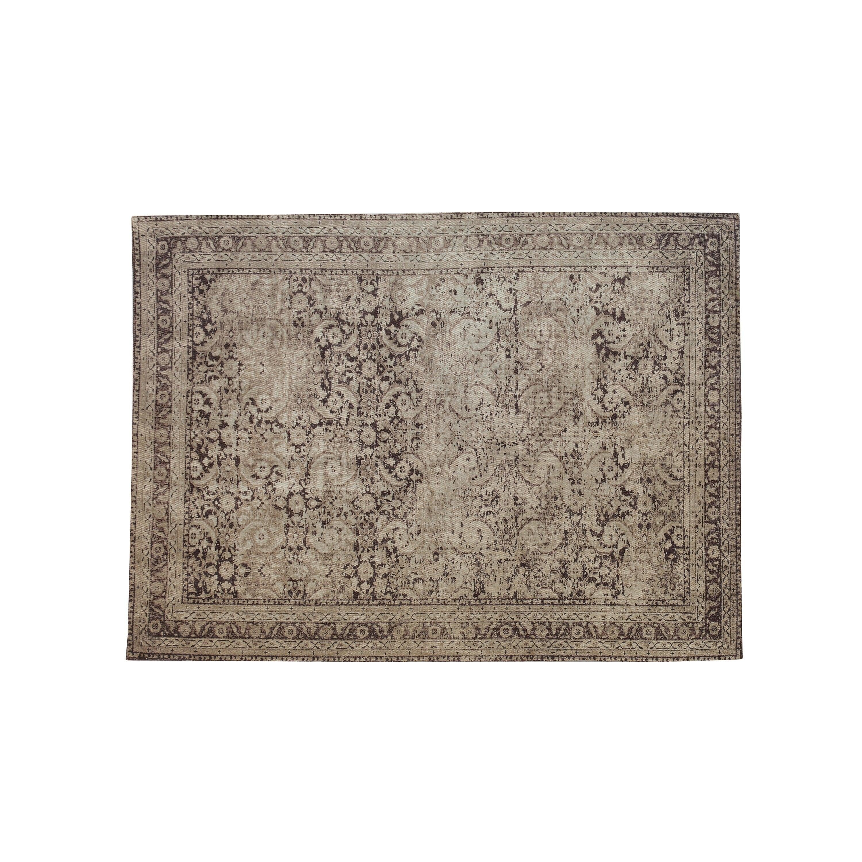 Tov Bluma Area Rug 5' X 7'