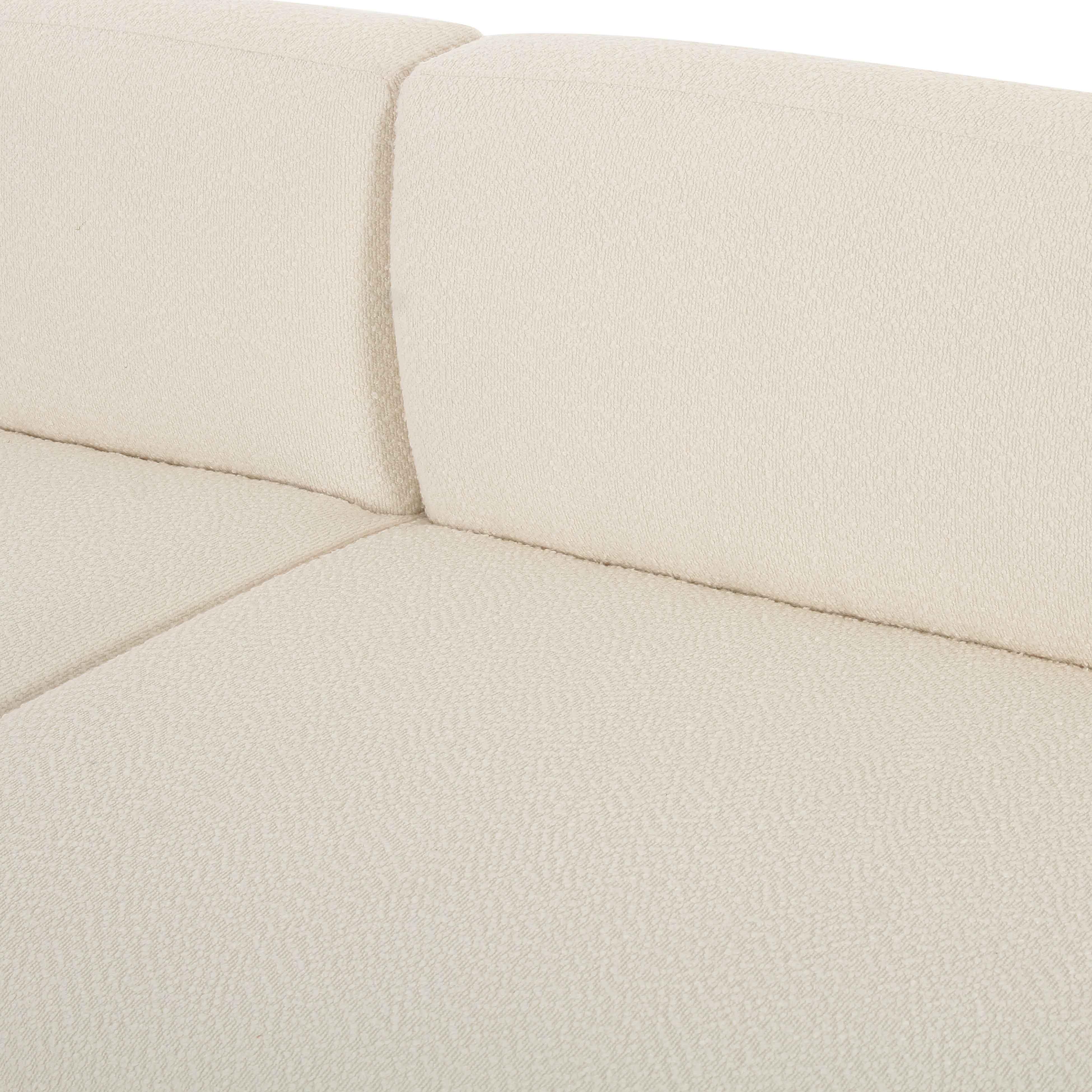 Tov Broohah 94" Performance Fabric Sofa - Image 7