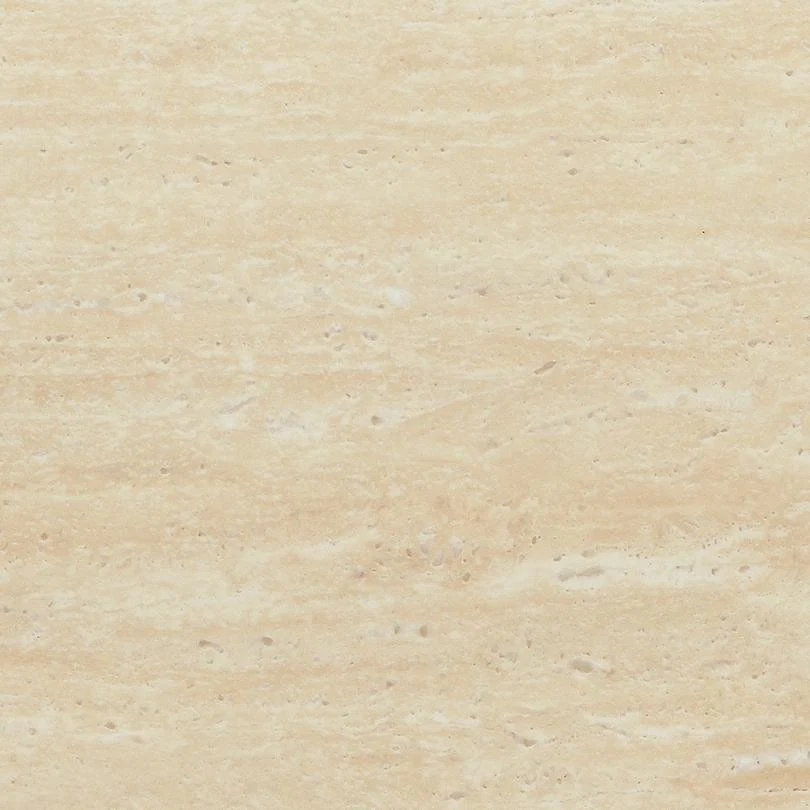 Tov Clementine 48" Faux Travertine Console Table - Image 7