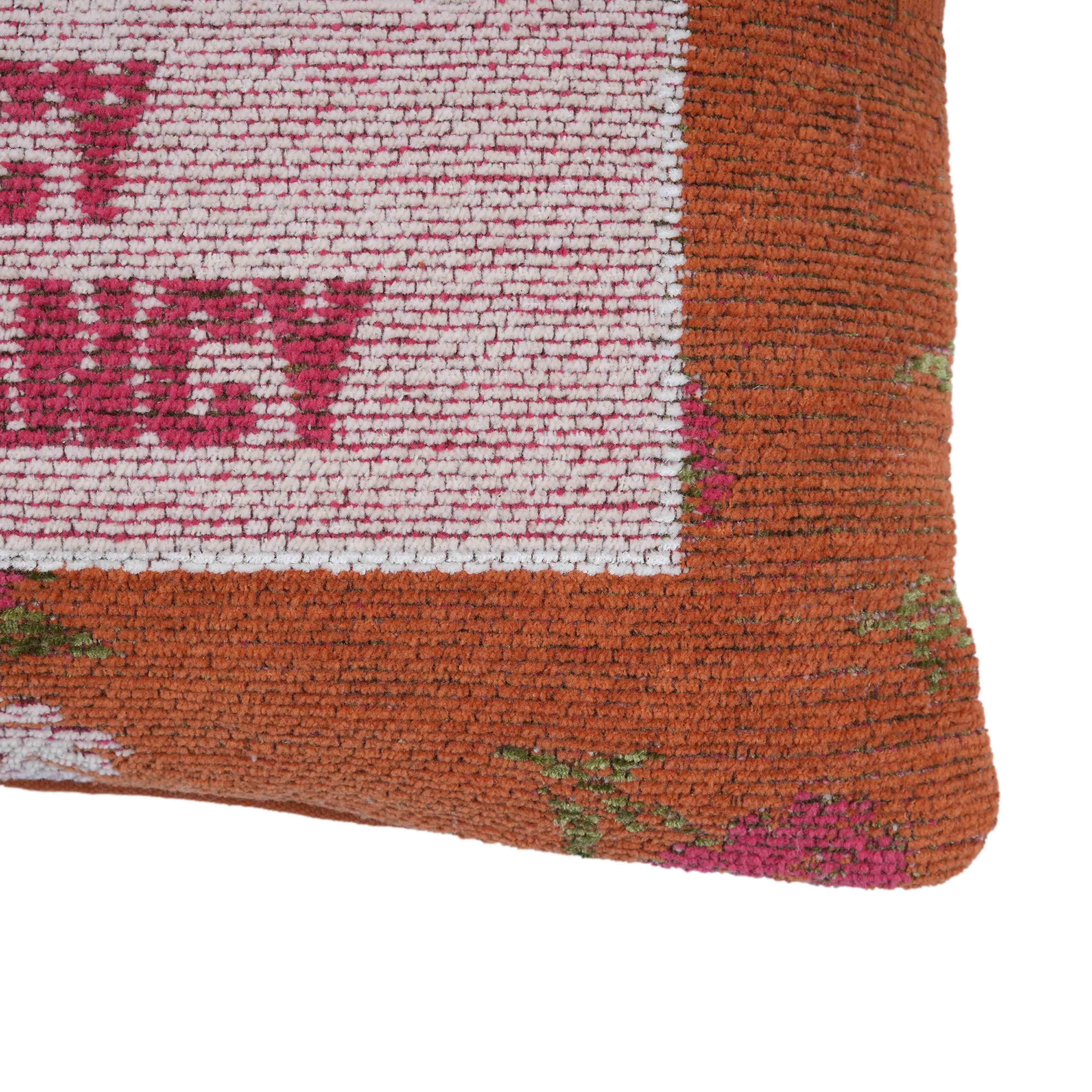 Tov Fancy Schmancy 15"X9" Jacquard Cotton Throw Pillow - Image 5