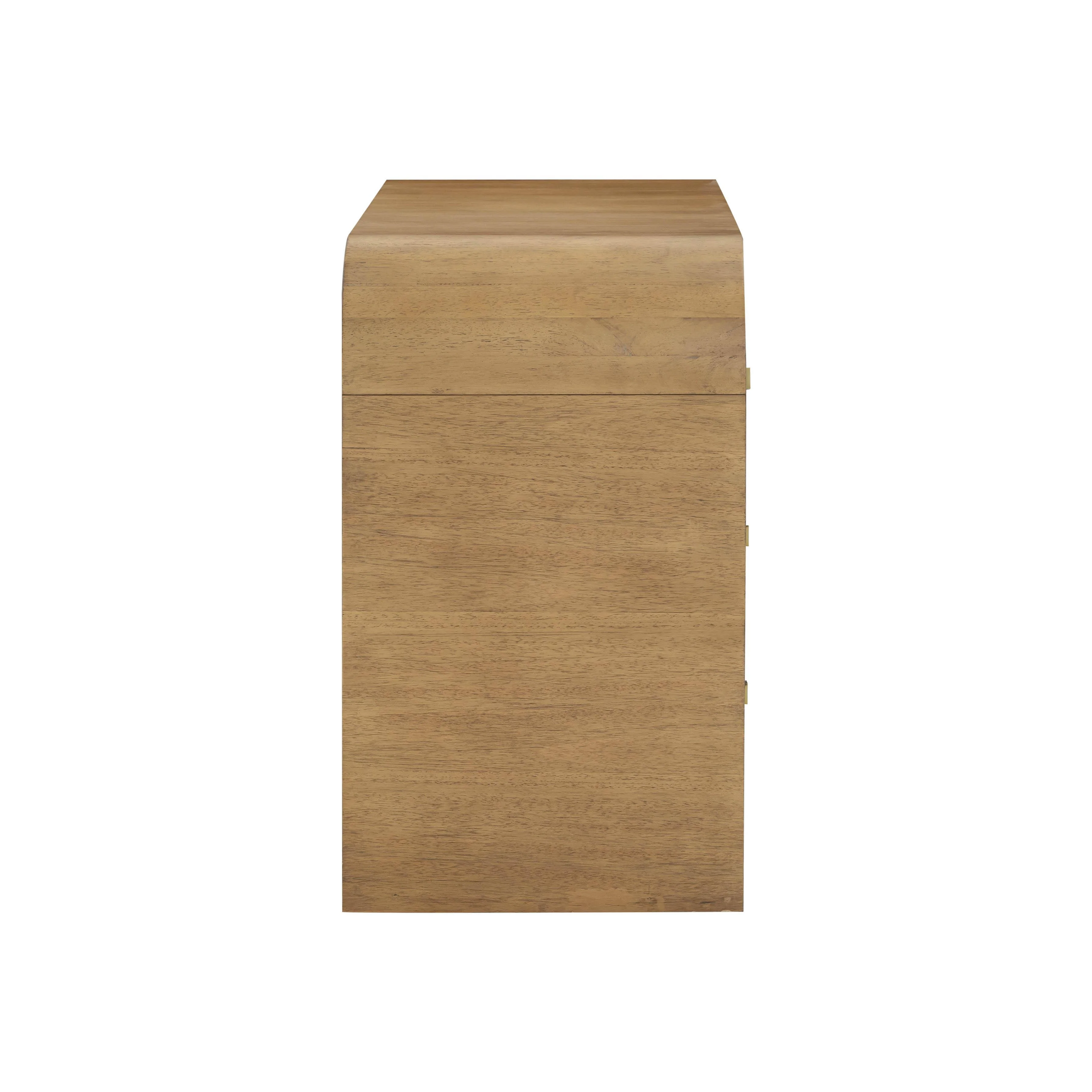 Tov Hump 6 Drawer Natural Dresser - Image 5