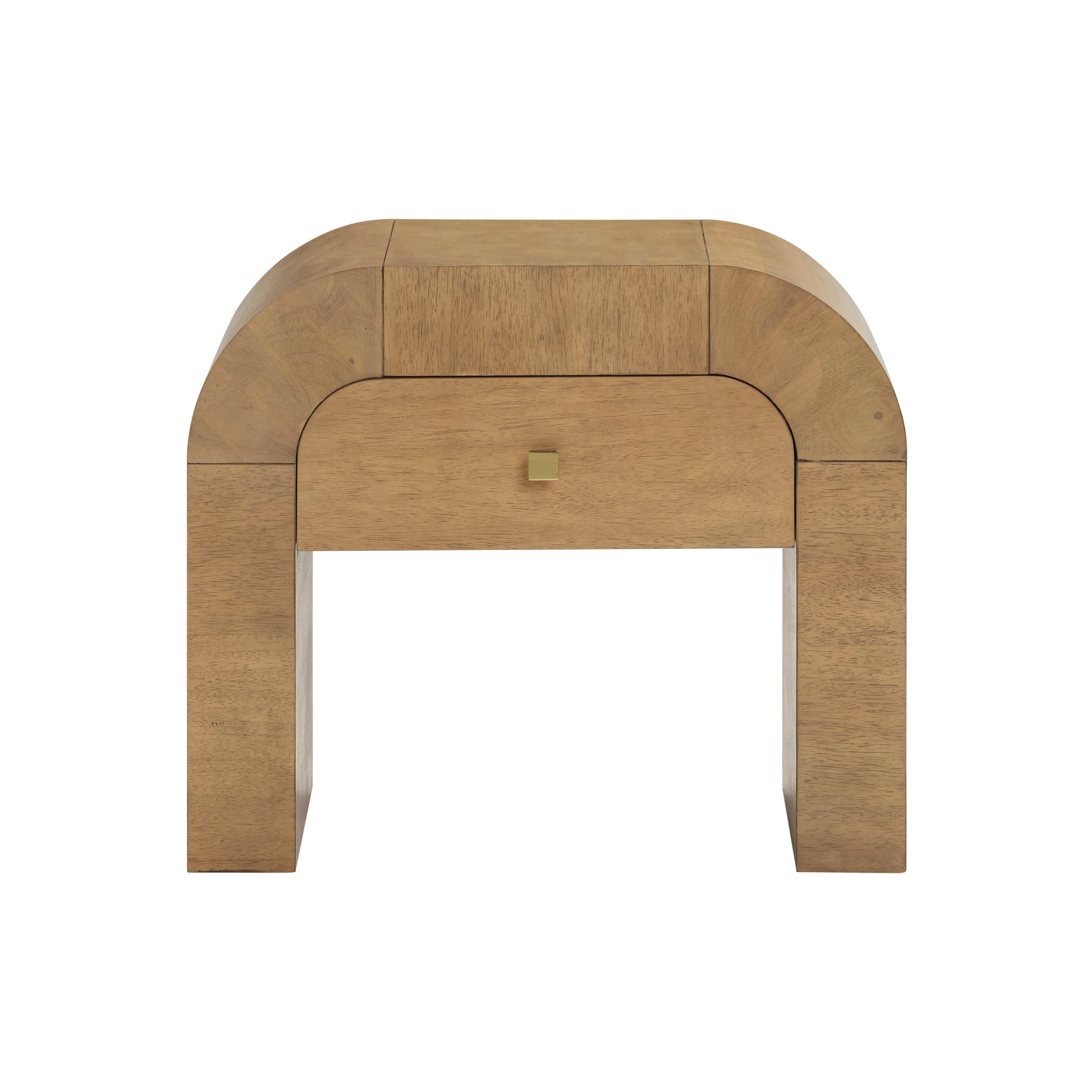 Tov Hump Natural Nightstand - Image 3