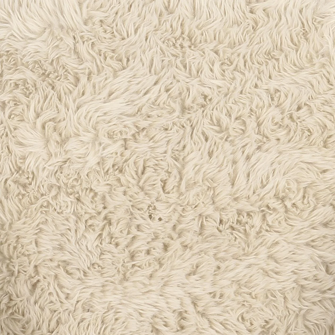 Tov Kiki Contract-Grade Vegan Shearling Accent Chair - Image 7