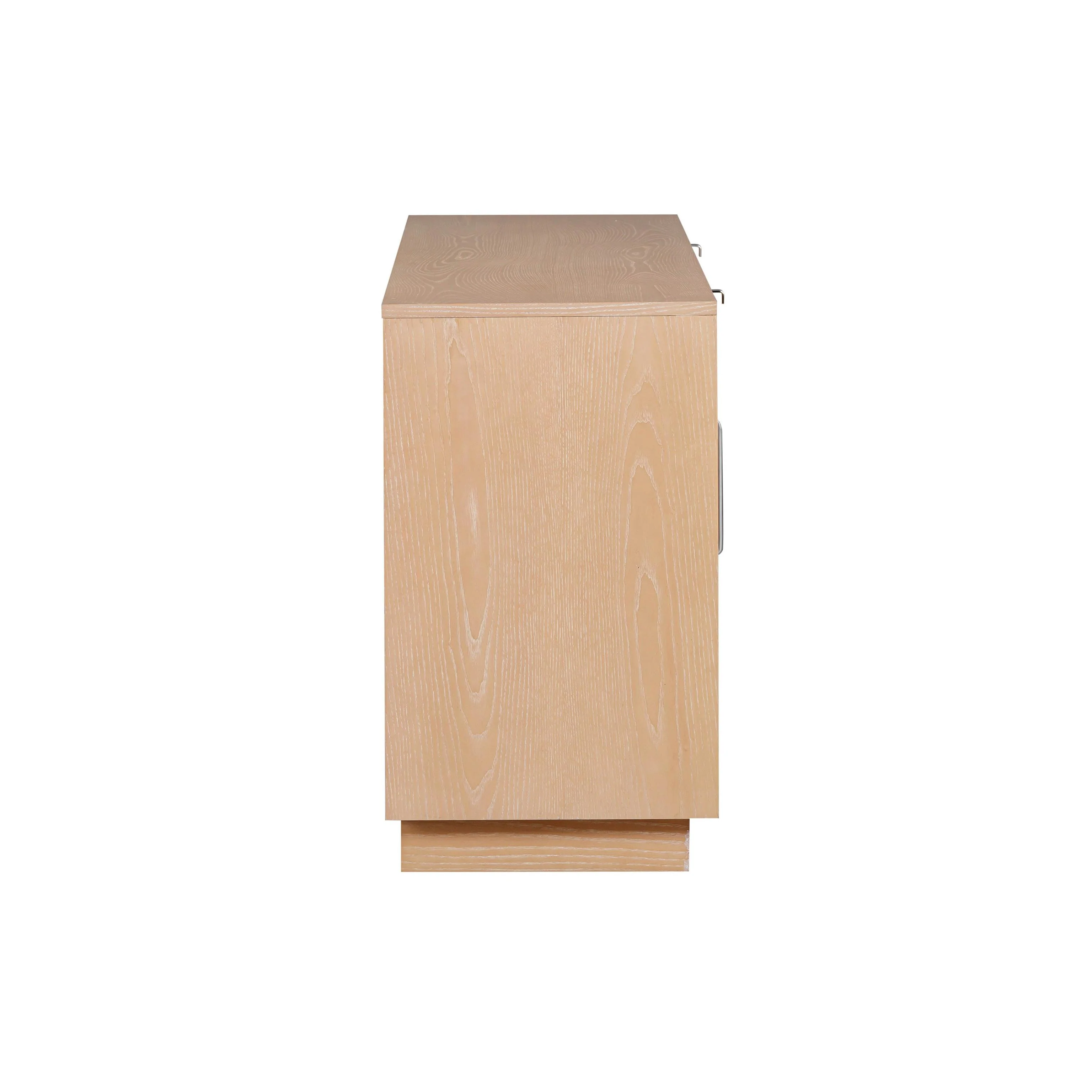 Tov Marlow 77" Wood Console - Image 5