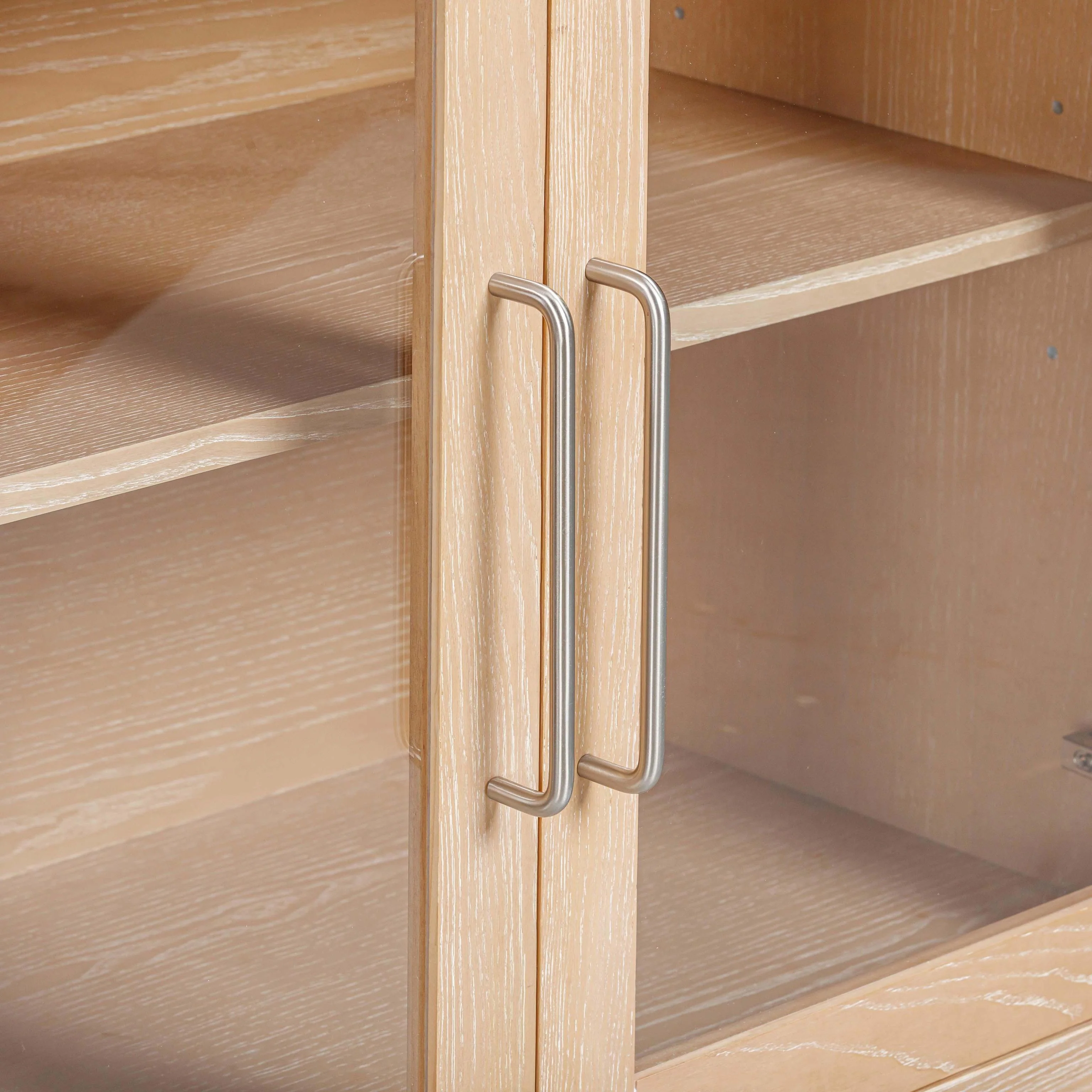 Tov Marlow 77" Wood Console - Image 7