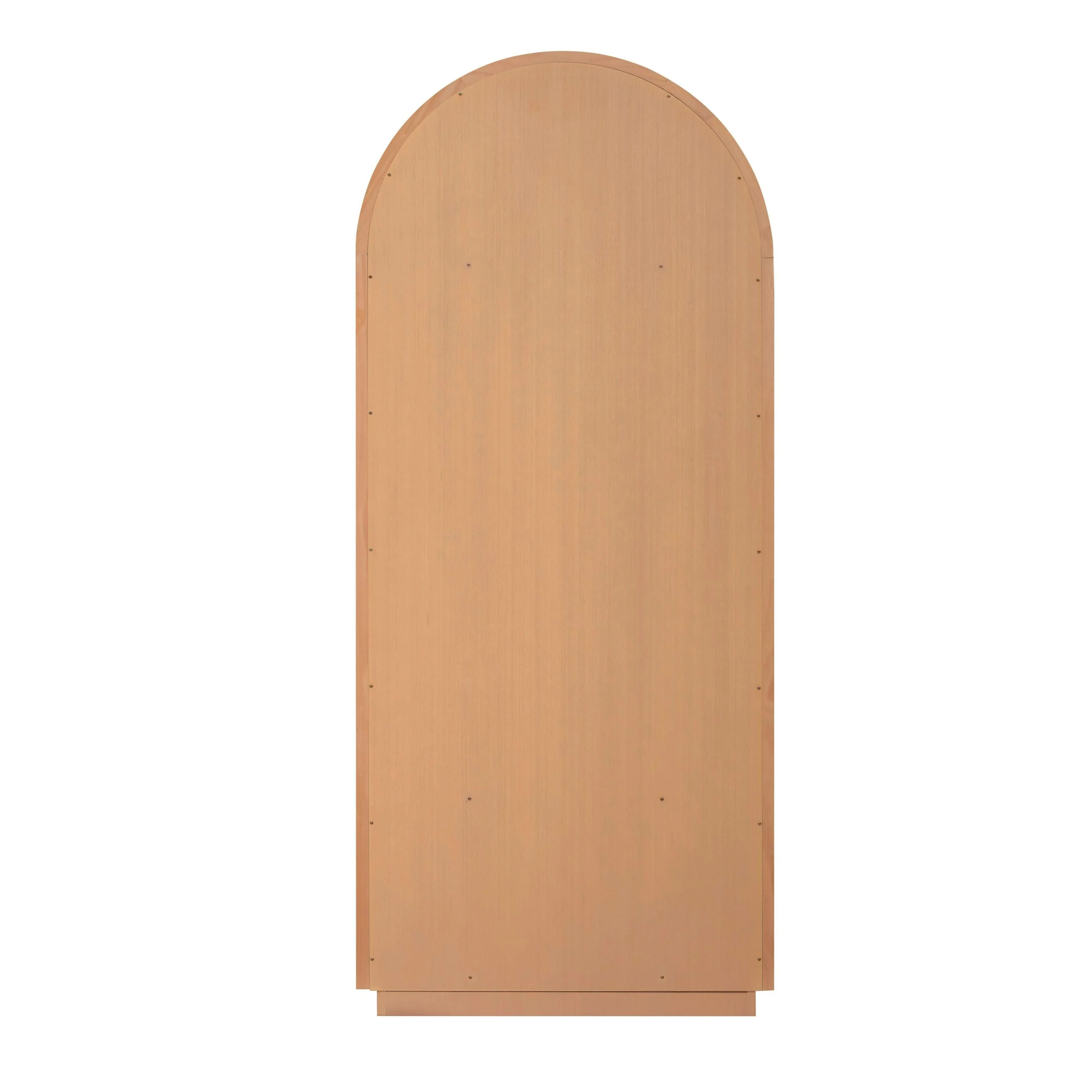 Tov Marlow Wood Bookcase - Image 6