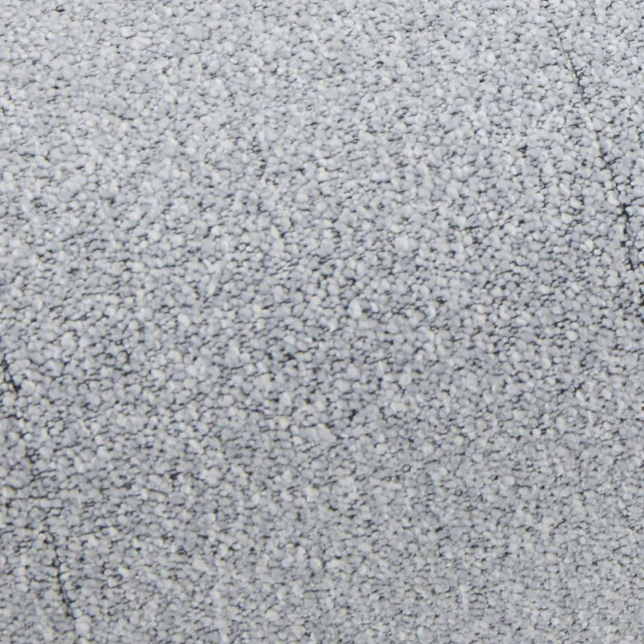 Tov Olivia Grey Boucle Bench - Image 7