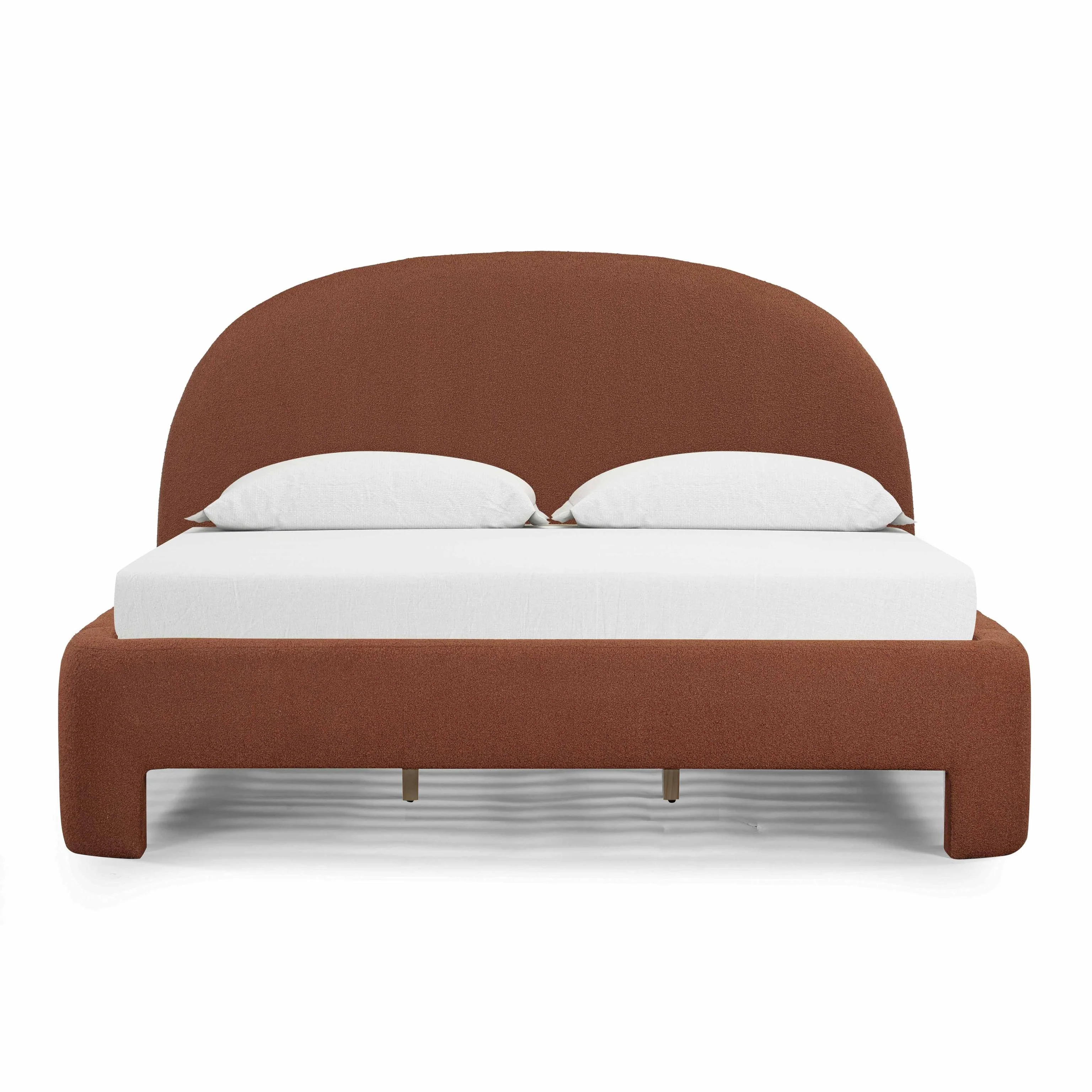 Tov Orphea Performance Boucle Bed King