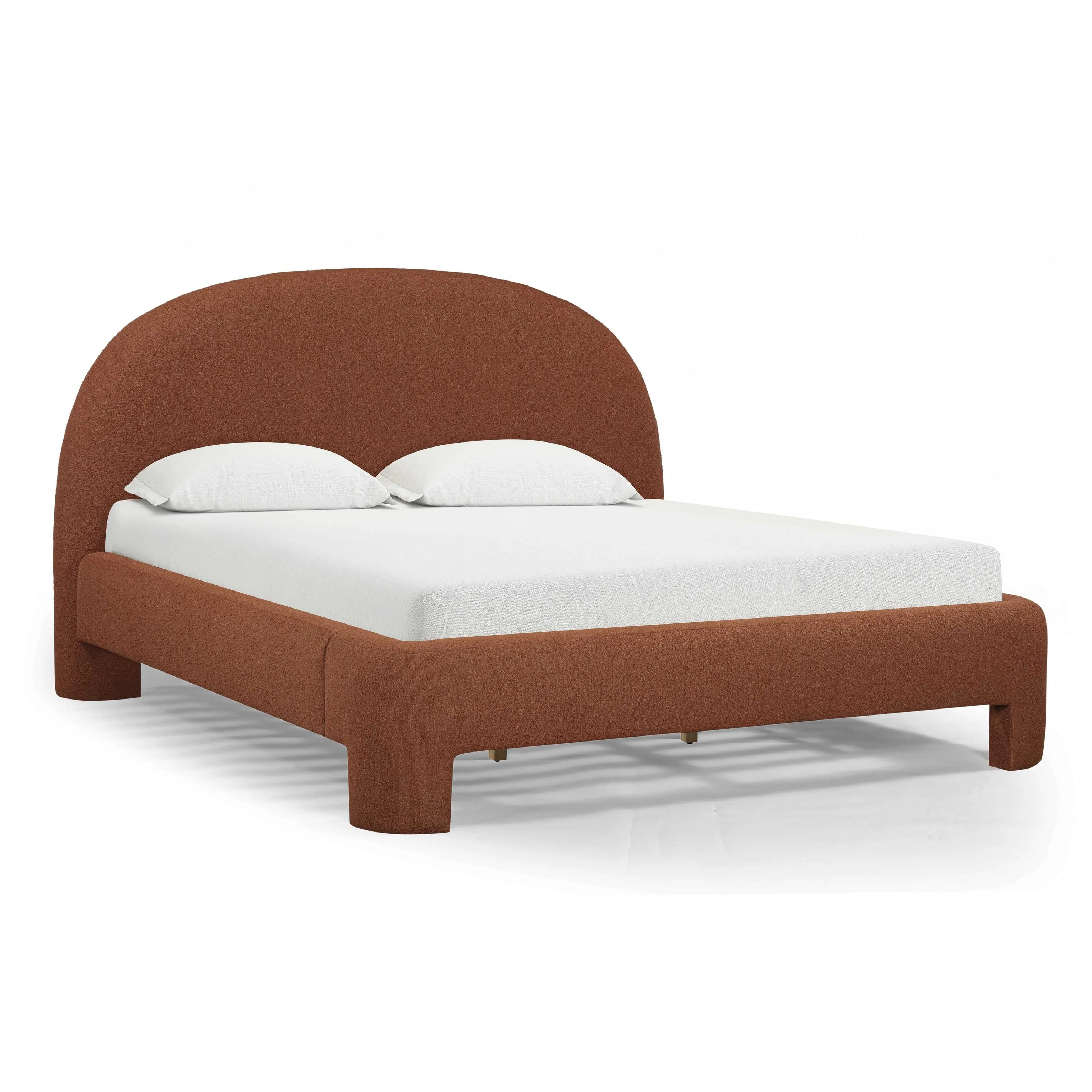 Tov Orphea Performance Boucle Bed King - Image 2