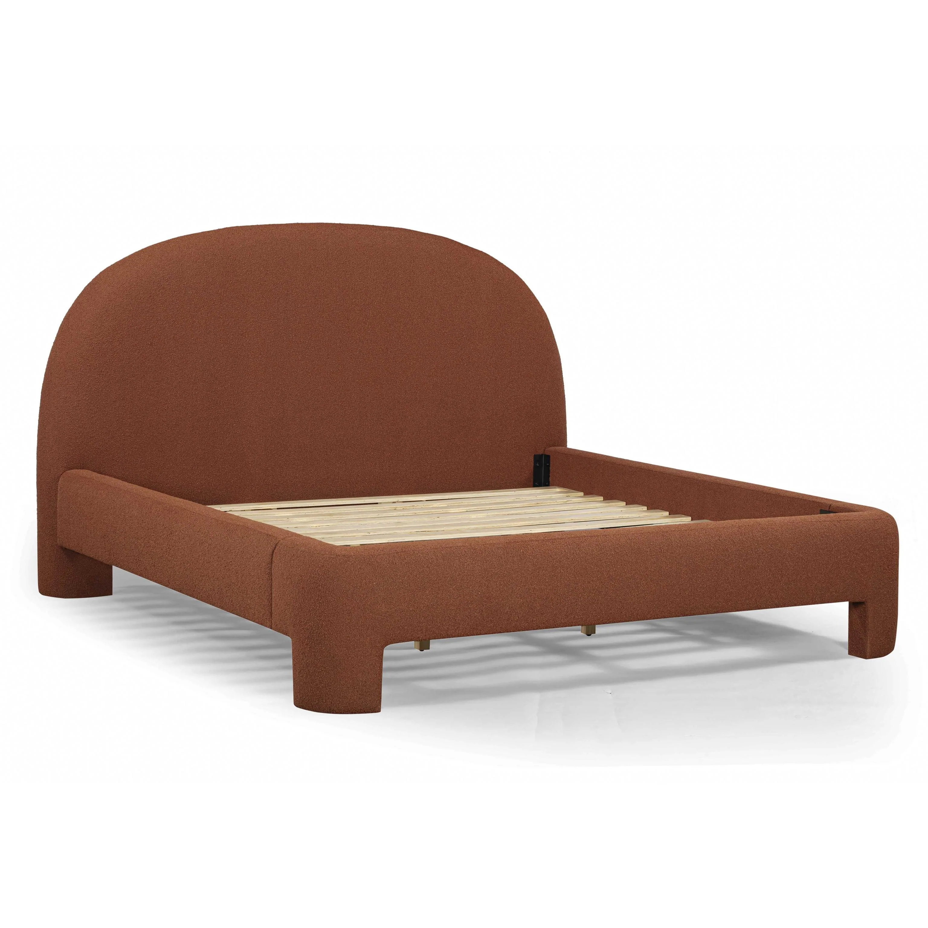 Tov Orphea Performance Boucle Bed King - Image 6