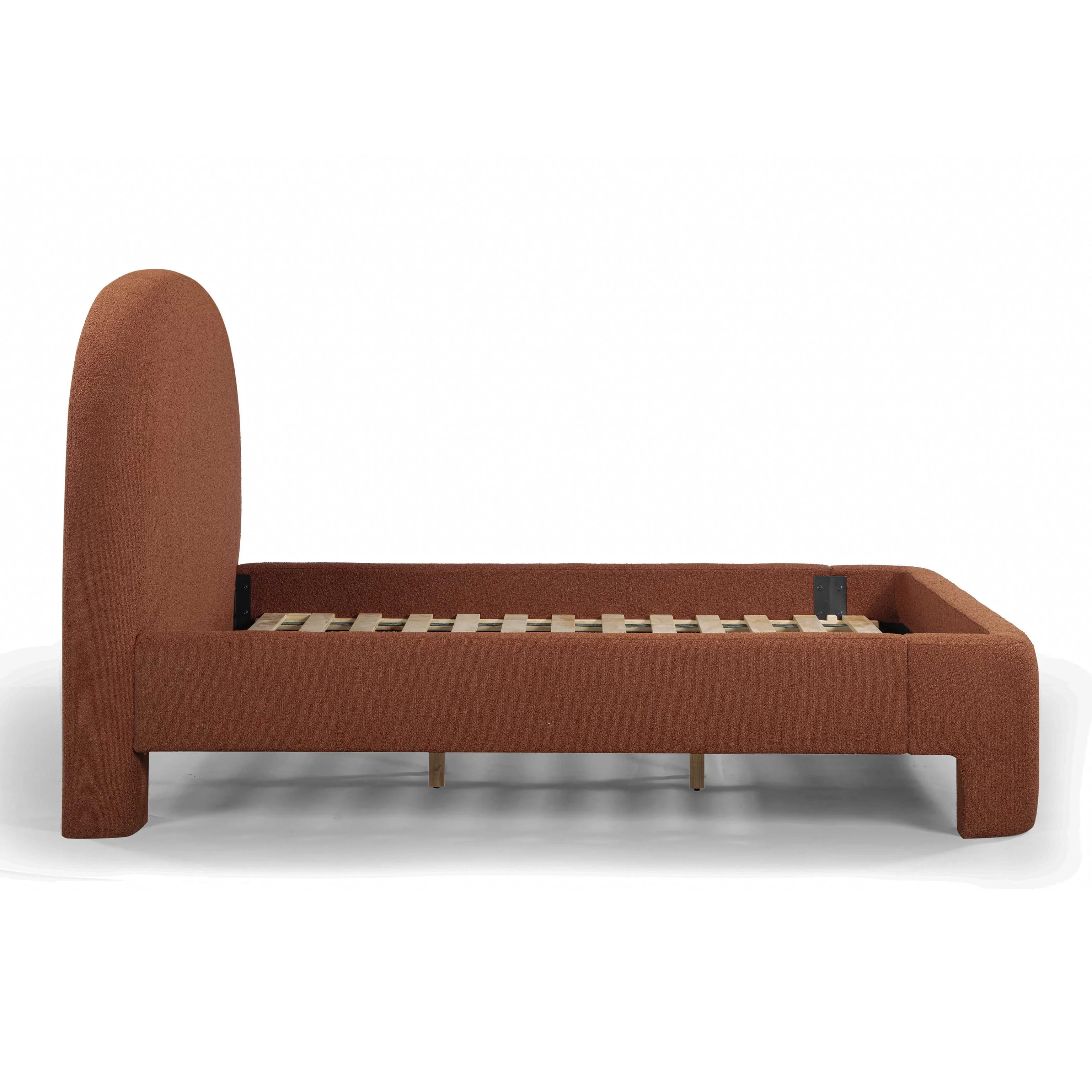 Tov Orphea Performance Boucle Bed King - Image 7