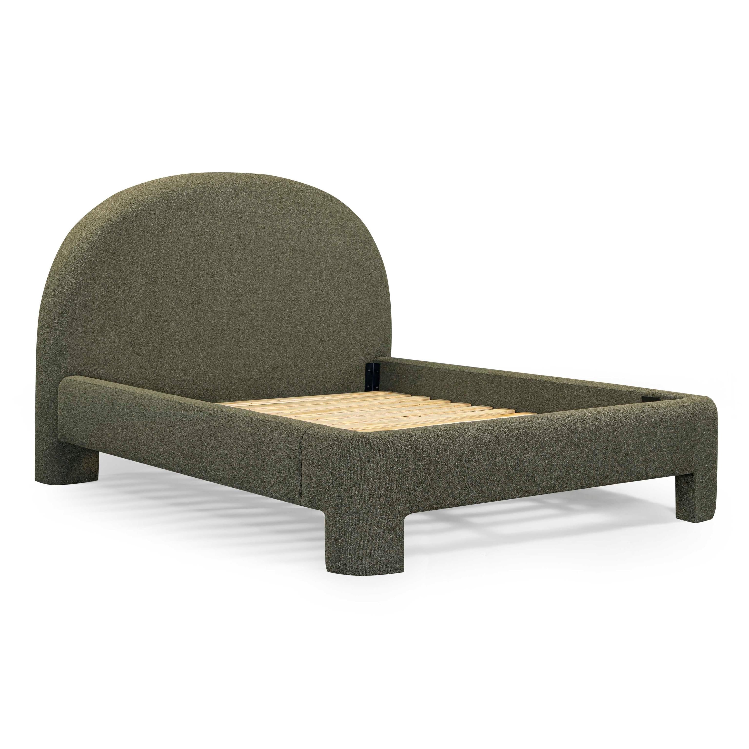 Tov Orphea Performance Boucle Bed Queen - Image 2