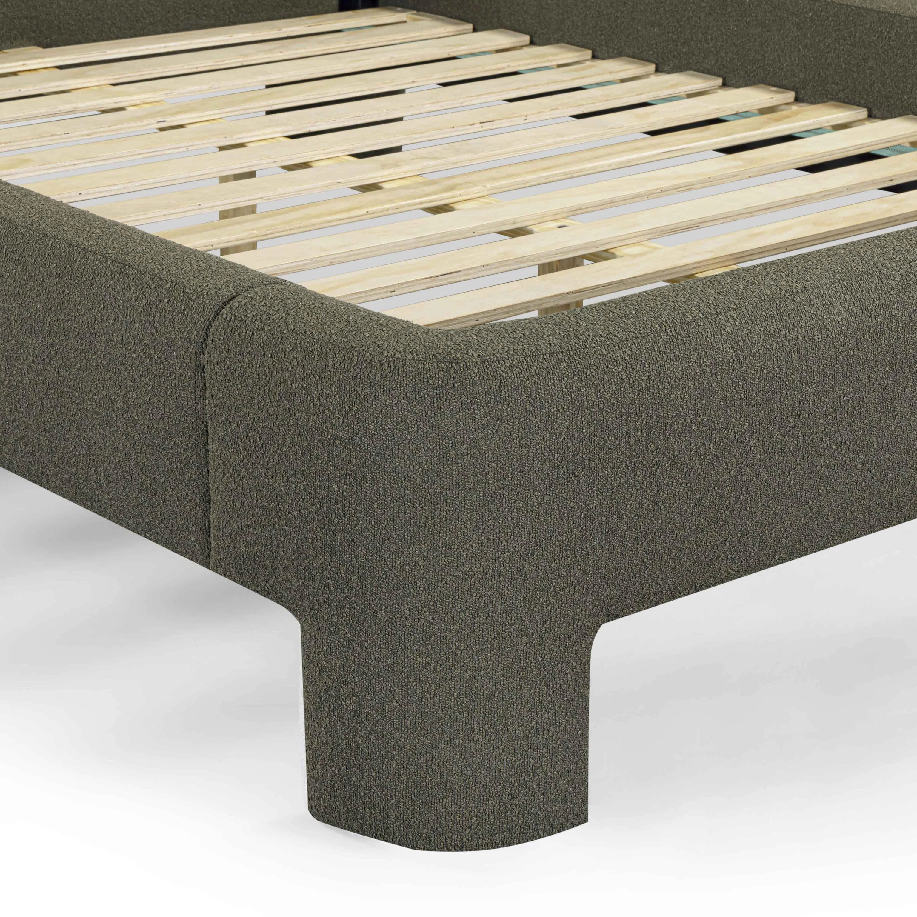 Tov Orphea Performance Boucle Bed Queen - Image 4