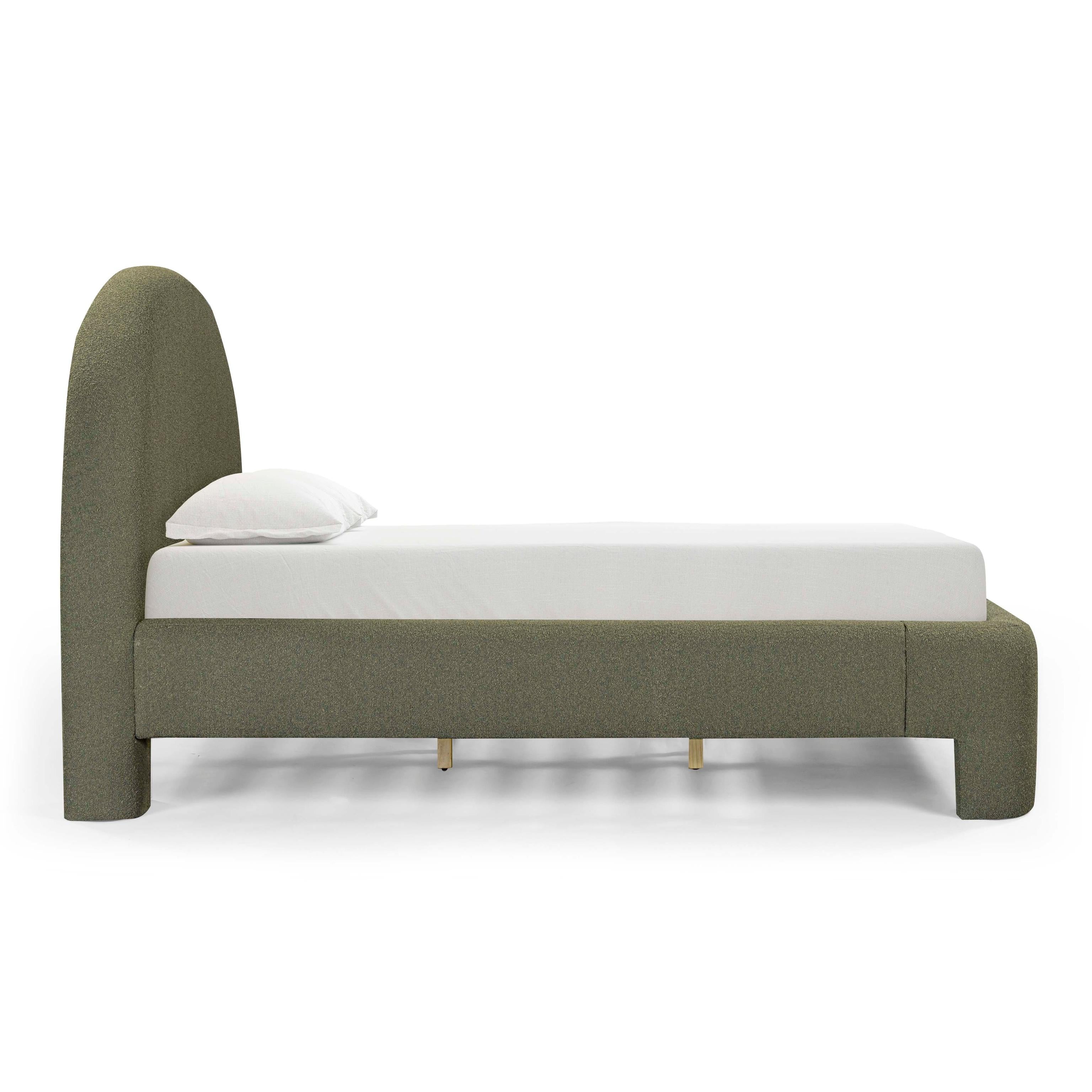 Tov Orphea Performance Boucle Bed Queen - Image 6