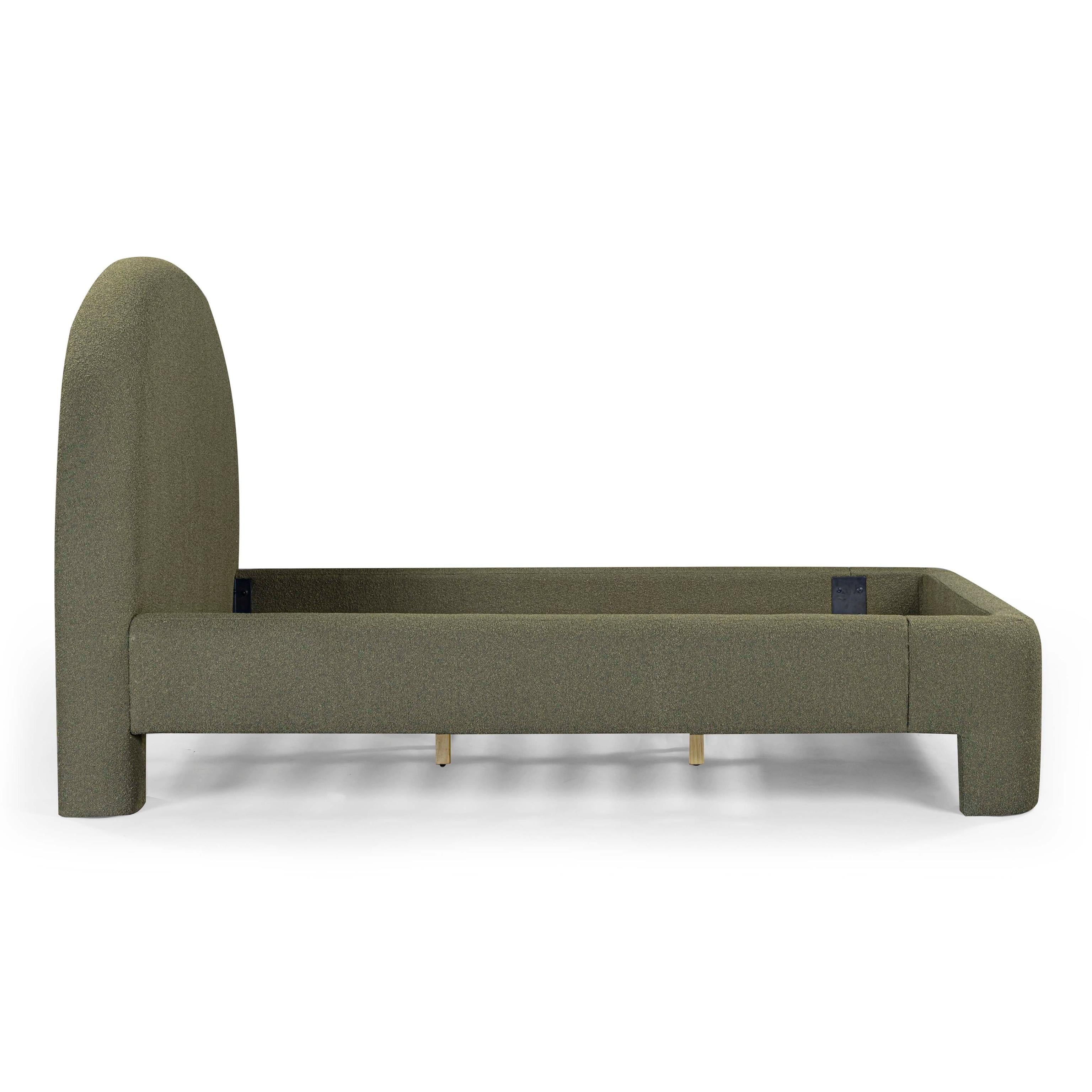 Tov Orphea Performance Boucle Bed Queen - Image 9