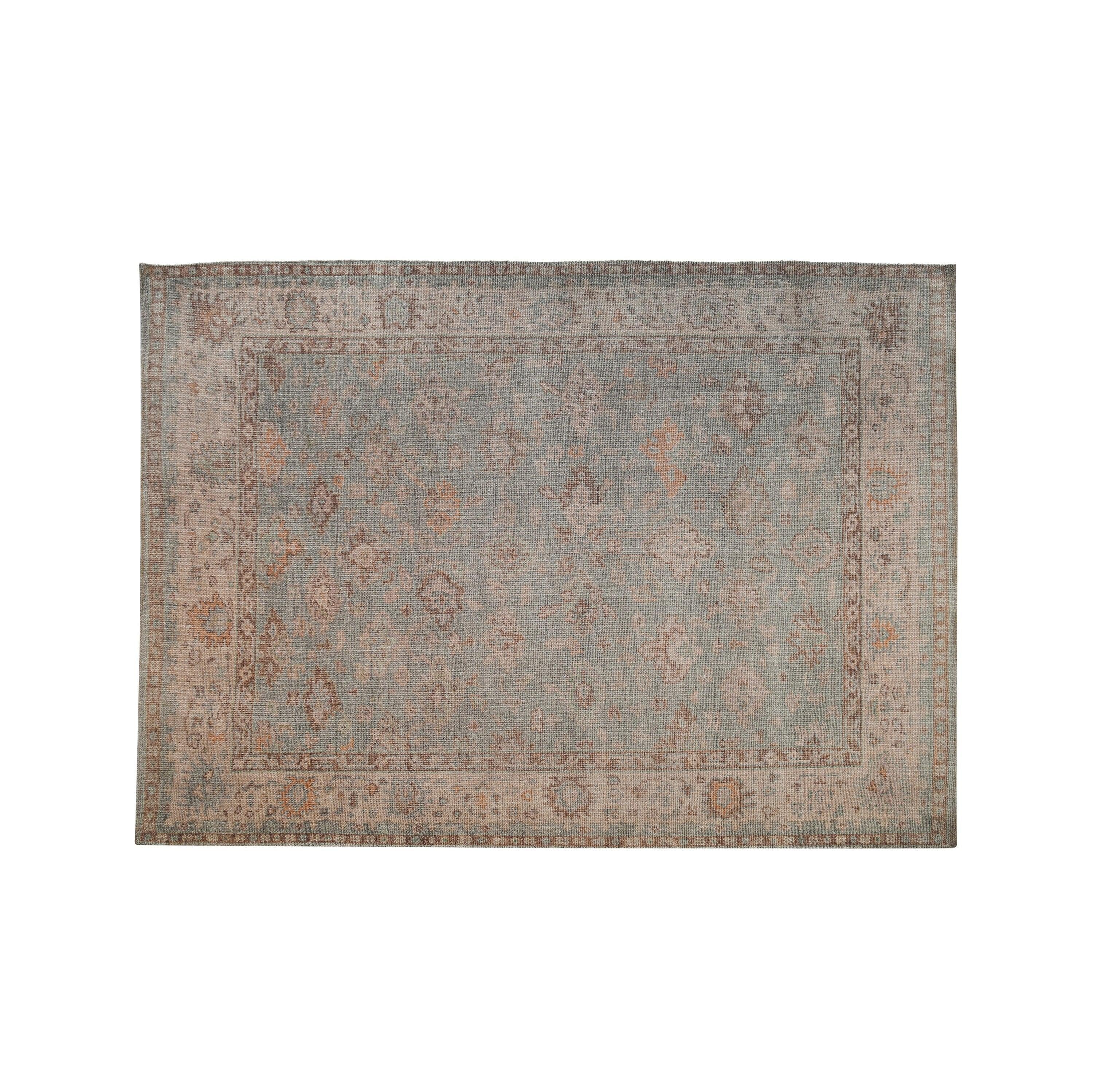 Tov Roni Area Rug 5' X 7'
