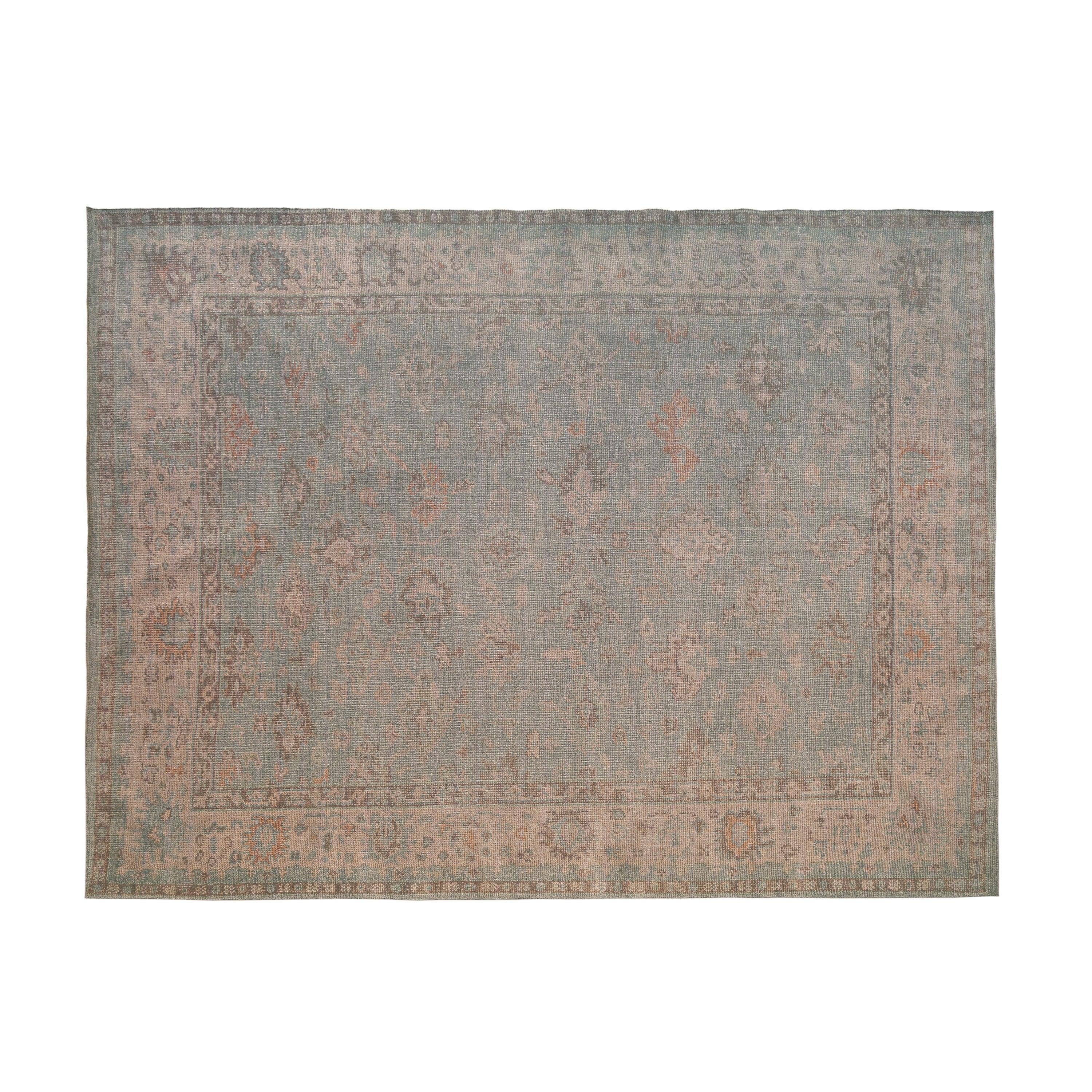 Tov Roni Area Rug 9' X 12'