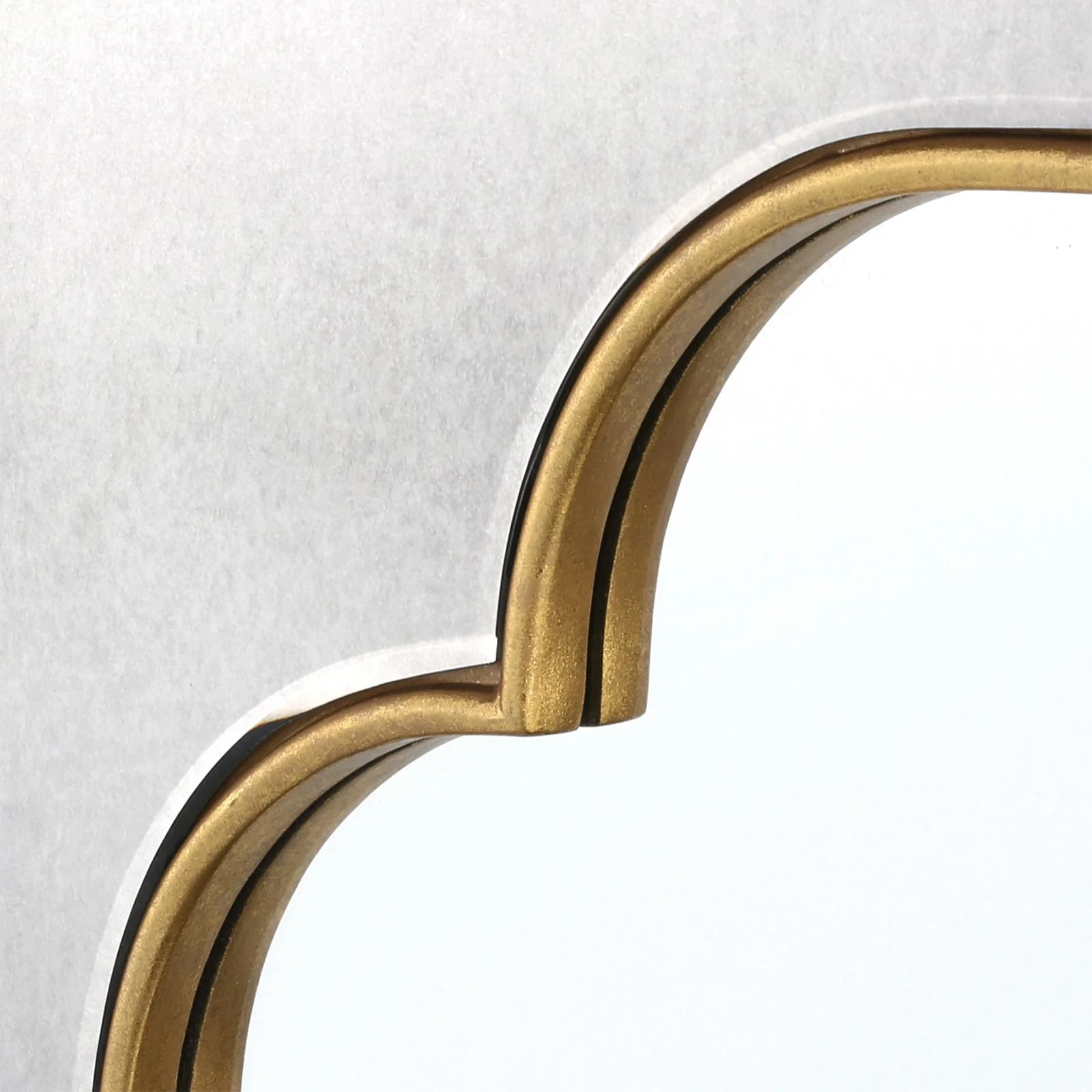 Villa & House Antique Cassia Mirror - Image 2