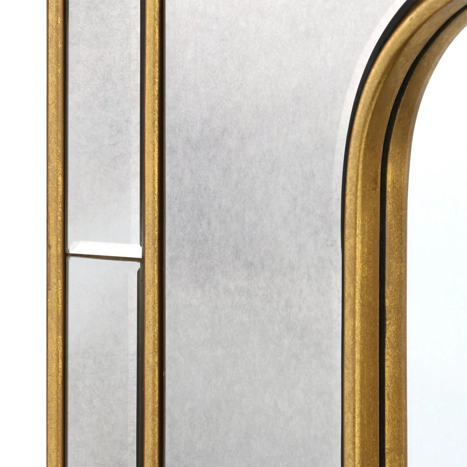 Villa & House Antique Cassia Mirror - Image 4