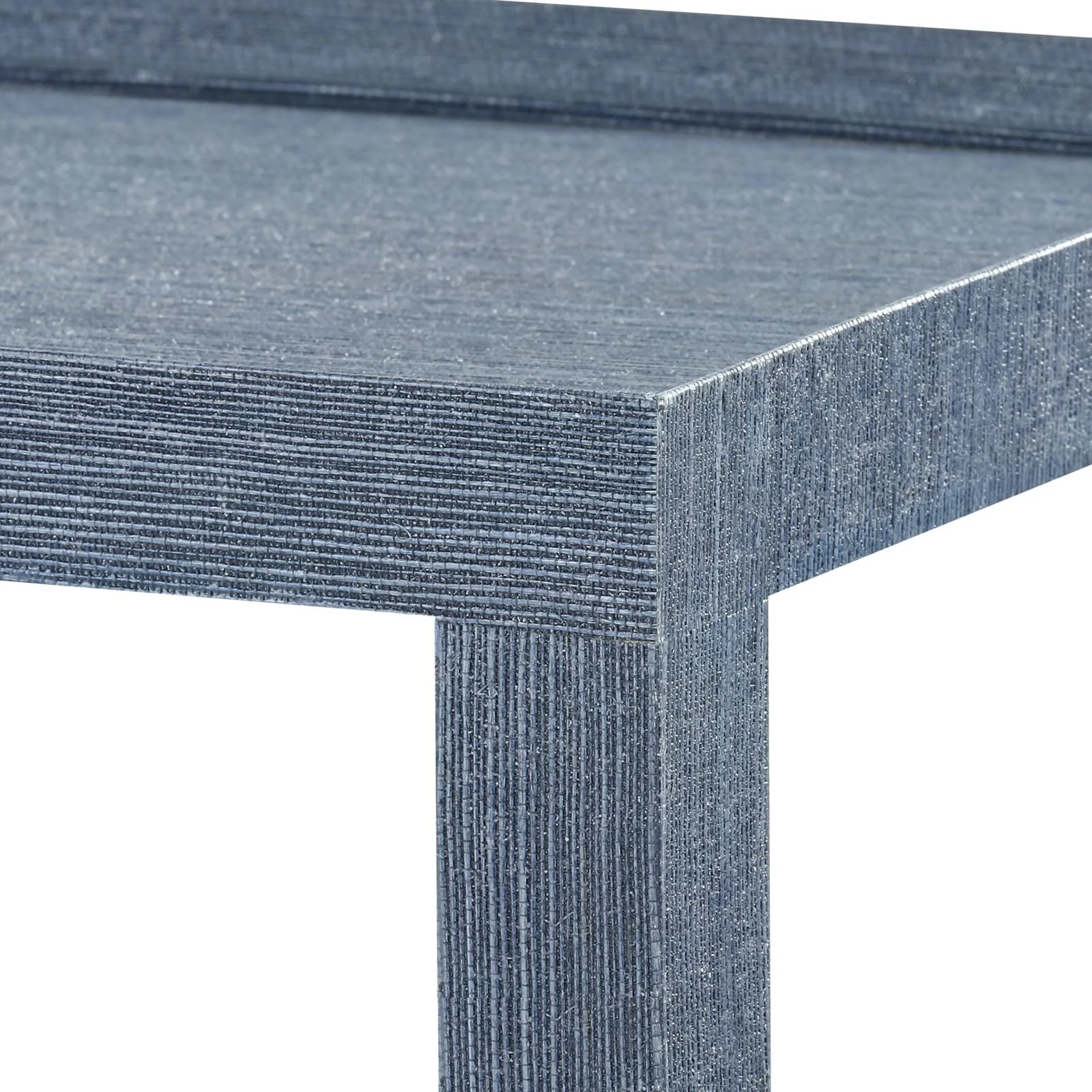 Villa & House Navy Blue Isadora Console Table - Image 4