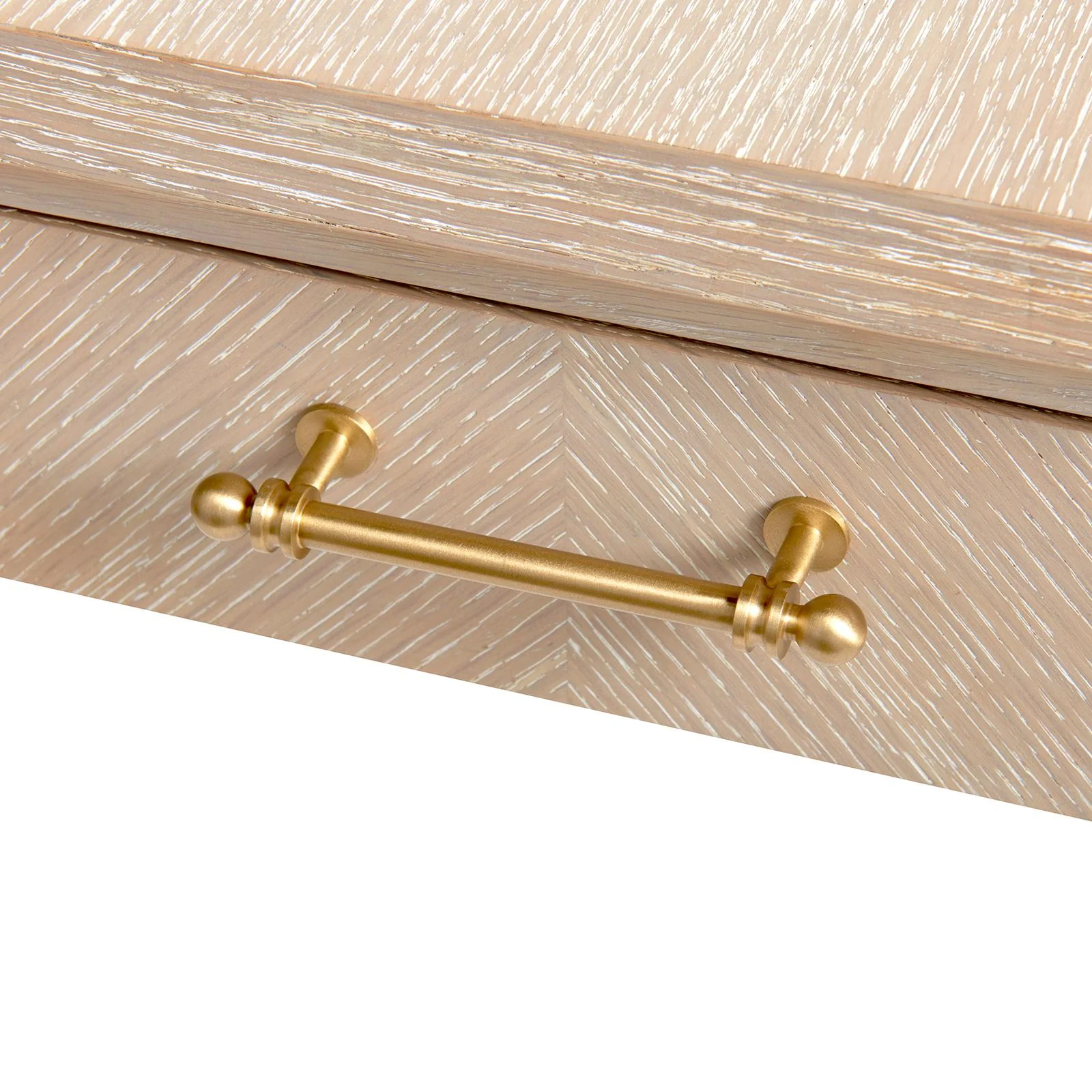 Villa & House Sand Bertram Game Table - Image 2
