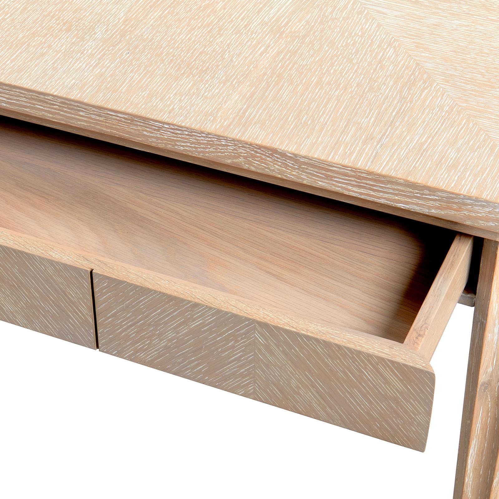 Villa & House Sand Bertram Game Table - Image 4