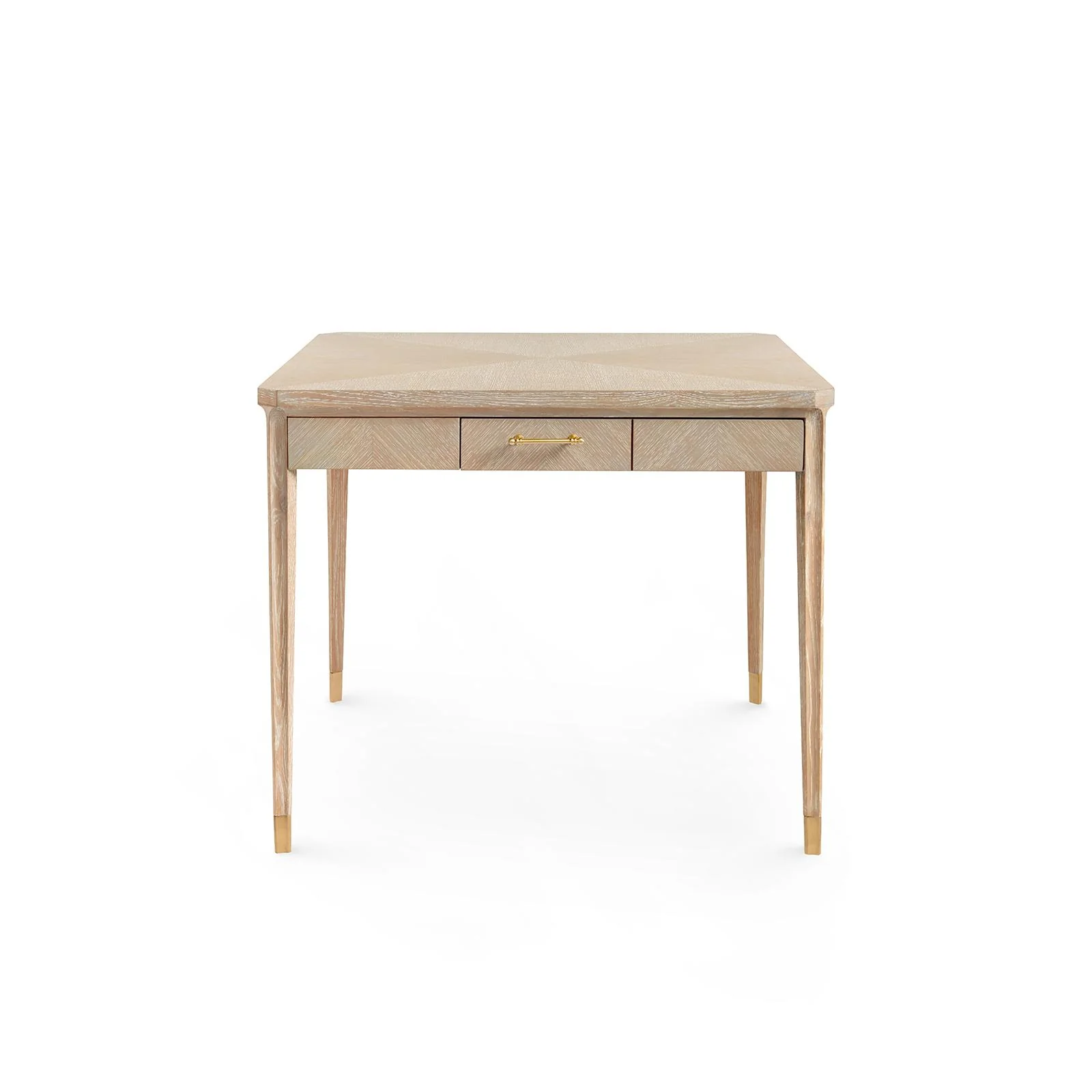 Villa & House Sand Bertram Game Table - Image 5