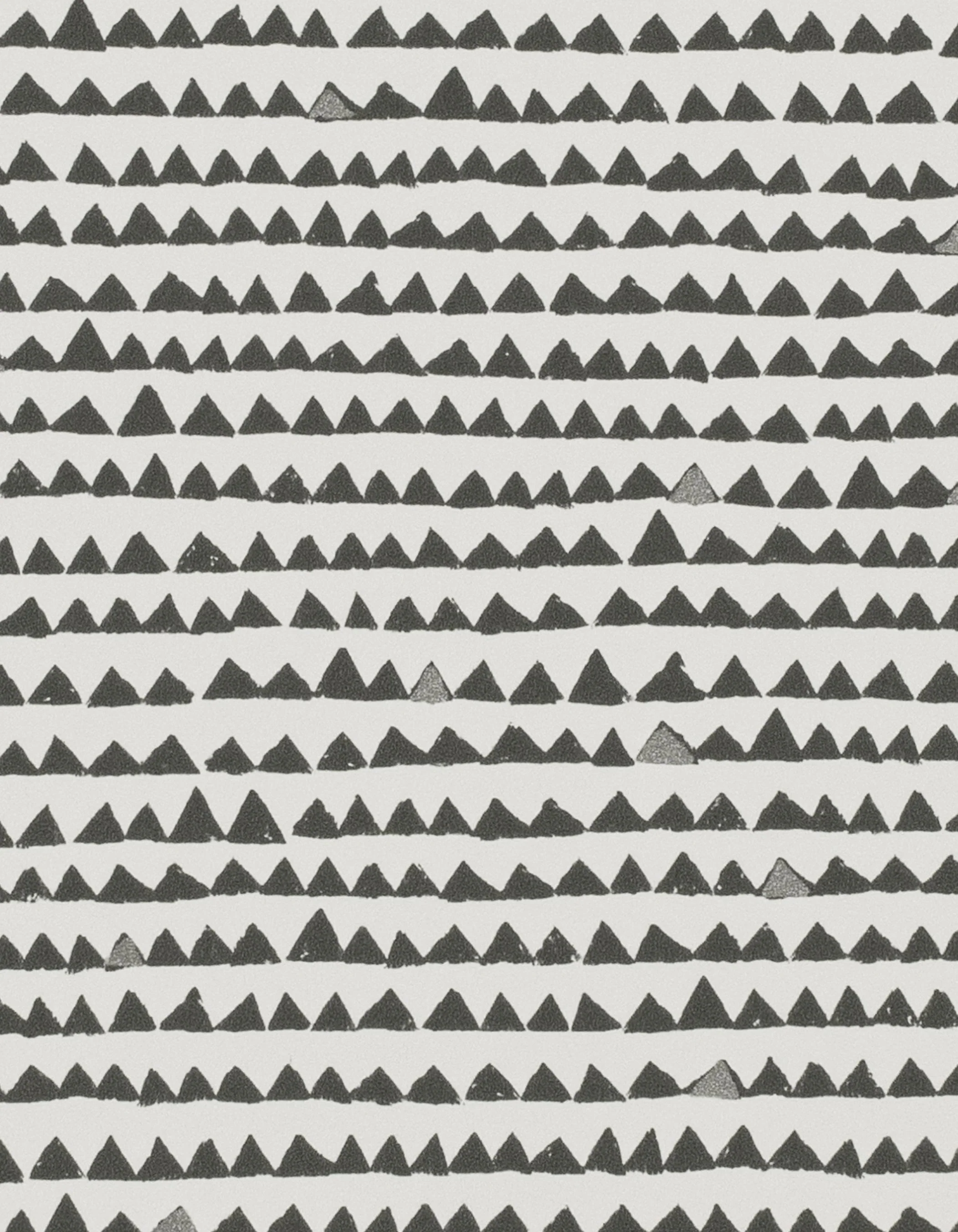 Winfield Thybony Cairn Graphite Wallpaper - Image 2