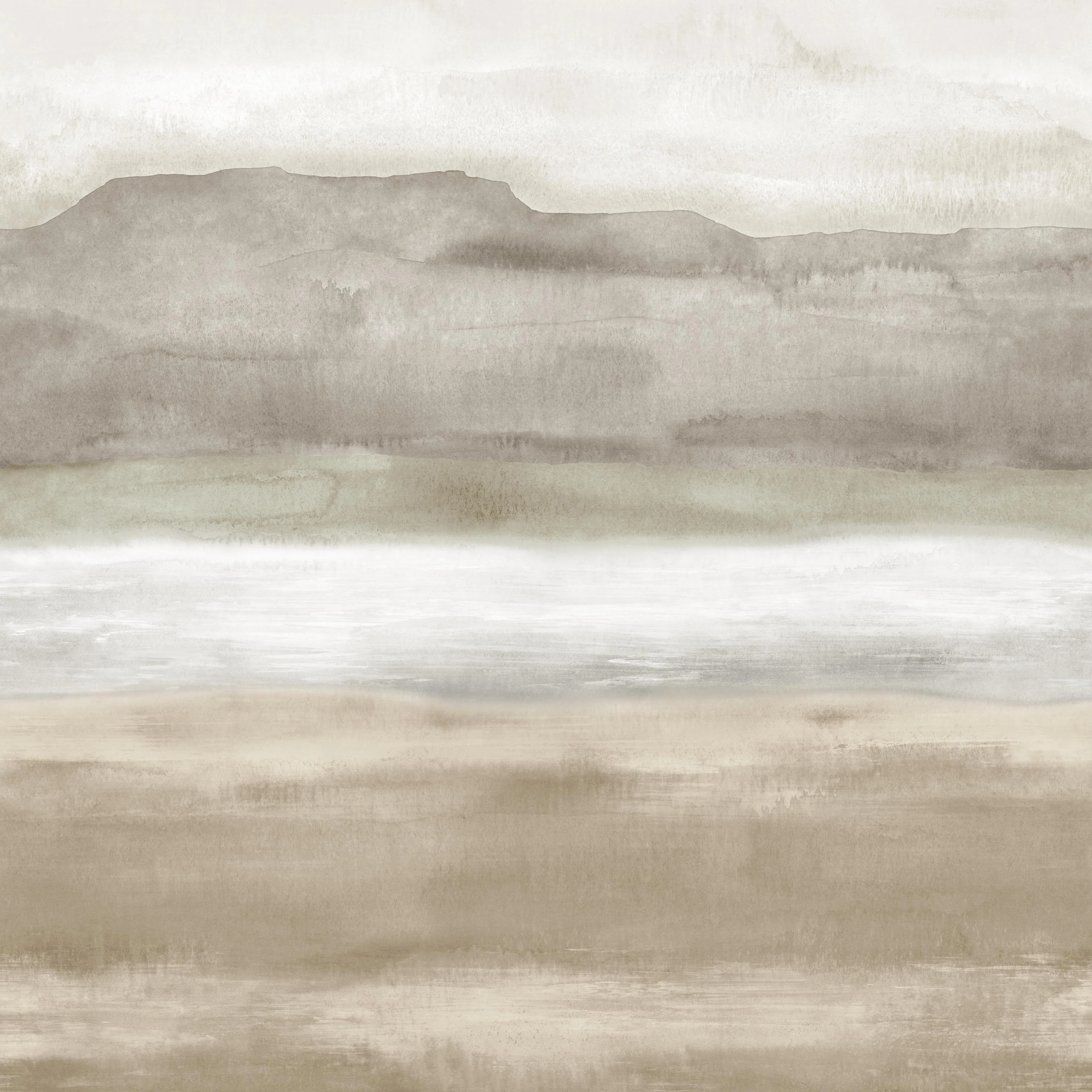 Winfield Thybony Compass Clay Wallpaper - Image 2