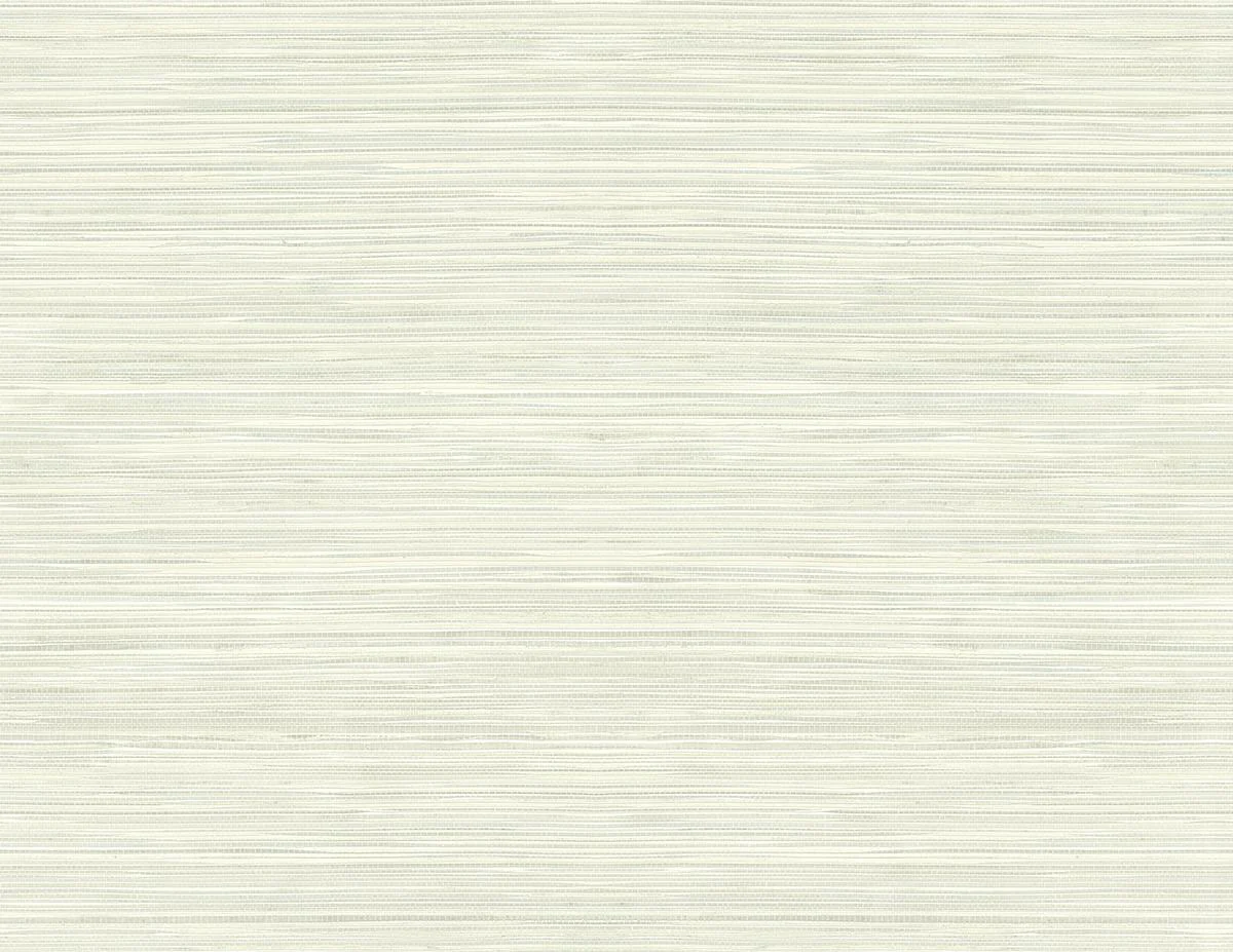 Winfield Thybony Grasscloth Texture Stone Wallpaper - Image 2