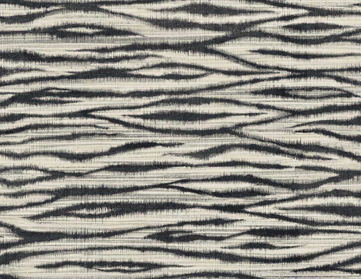 Winfield Thybony Leon Zebra Wallpaper
