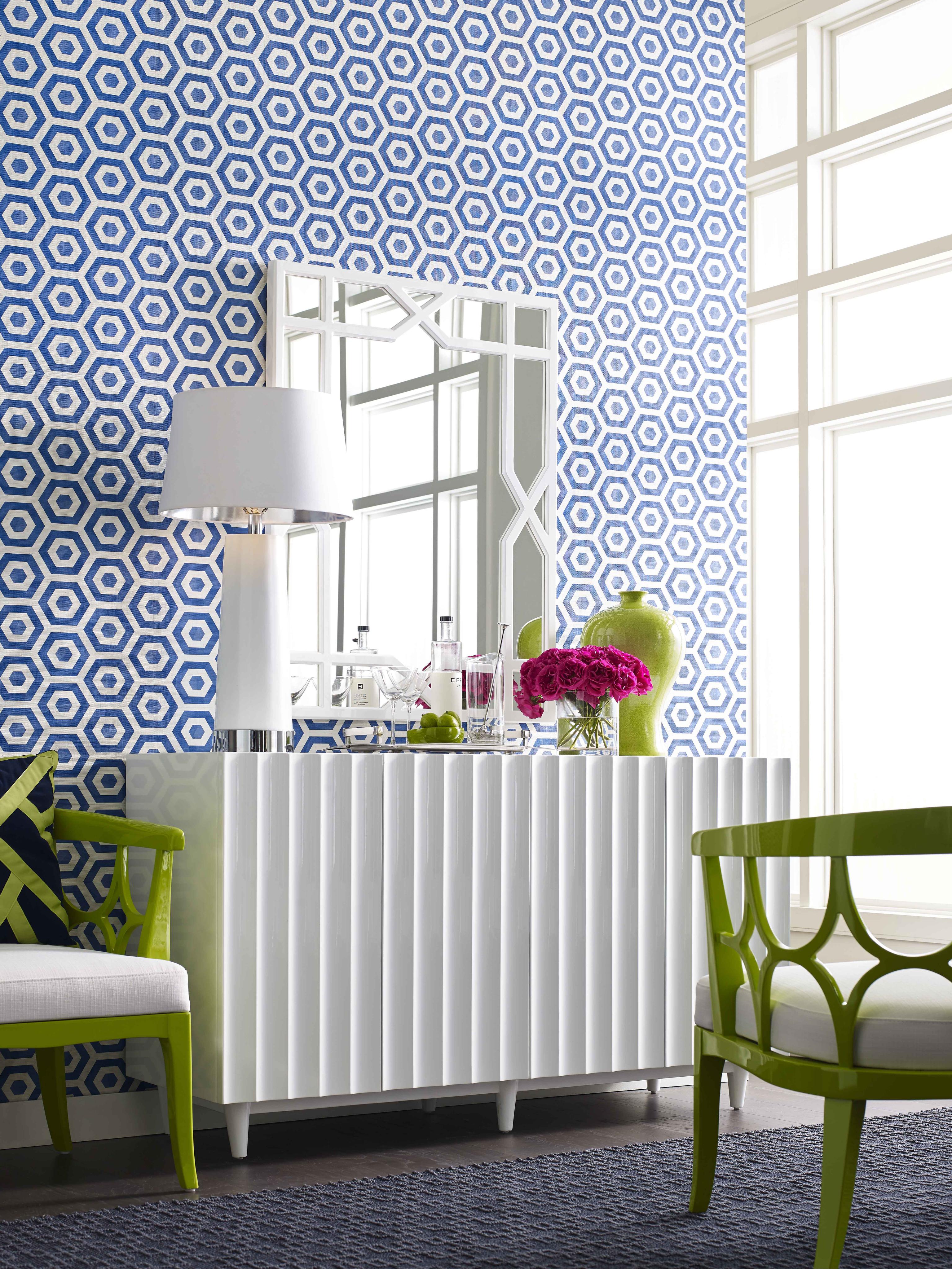 Winfield Thybony Pop Dunep Wallpaper - Image 3
