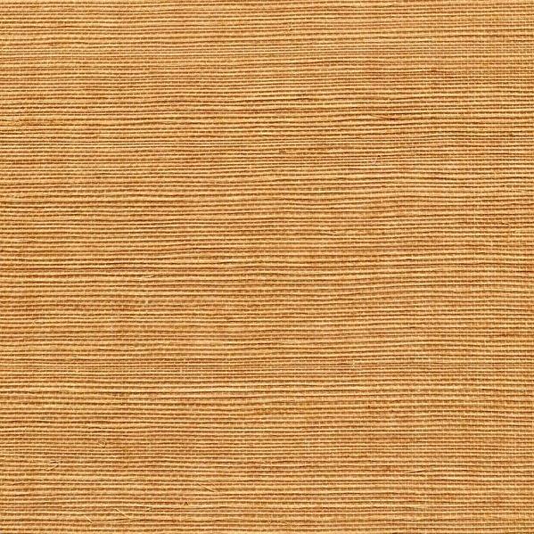 Winfield Thybony Sisal Ecru Wallpaper - Image 2