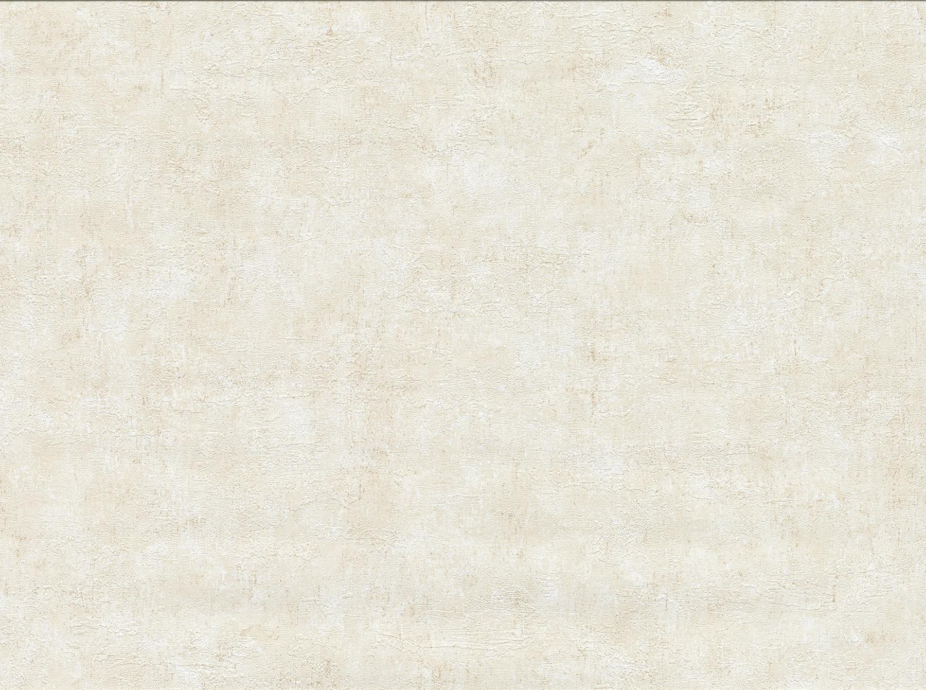 York Clegane Cream Plaster Texture Wallpaper
