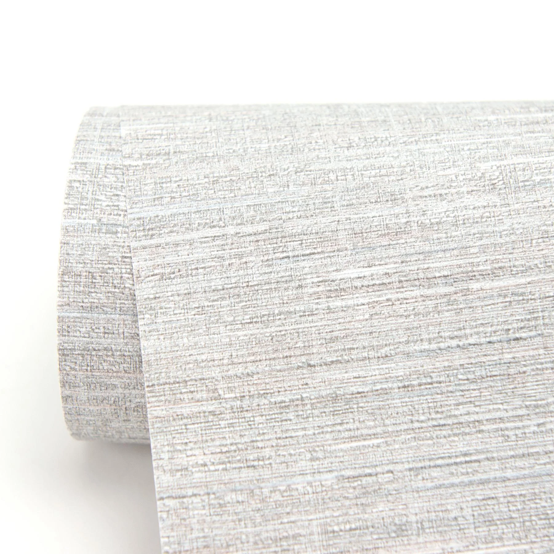 York Cogon Grey Distressed Texture Wallpaper - Image 2