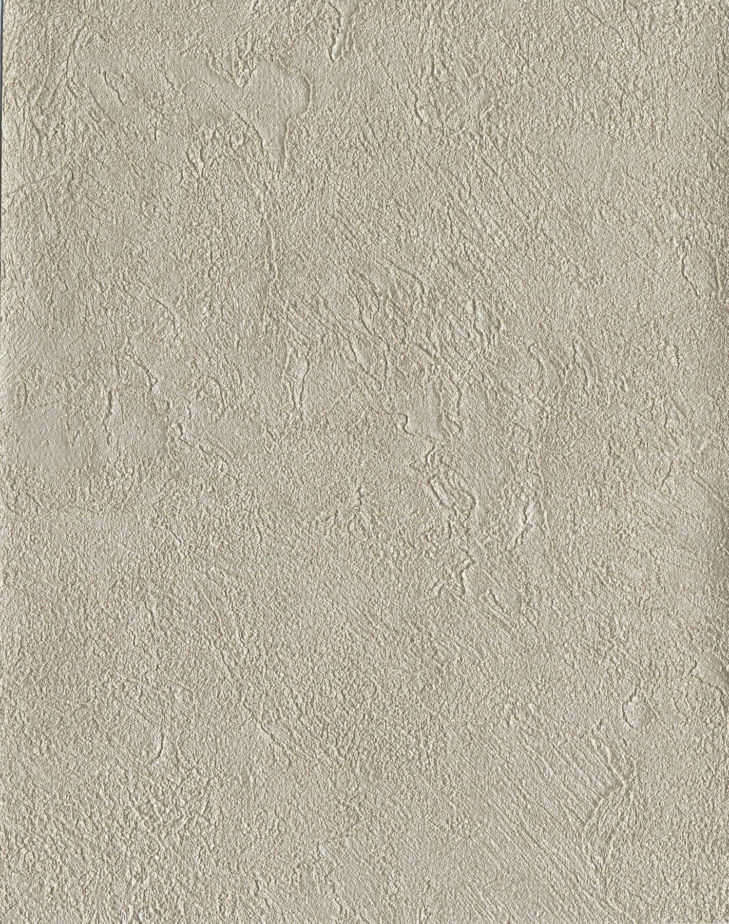 York Radiator Pewter Plaster Texture Wallpaper