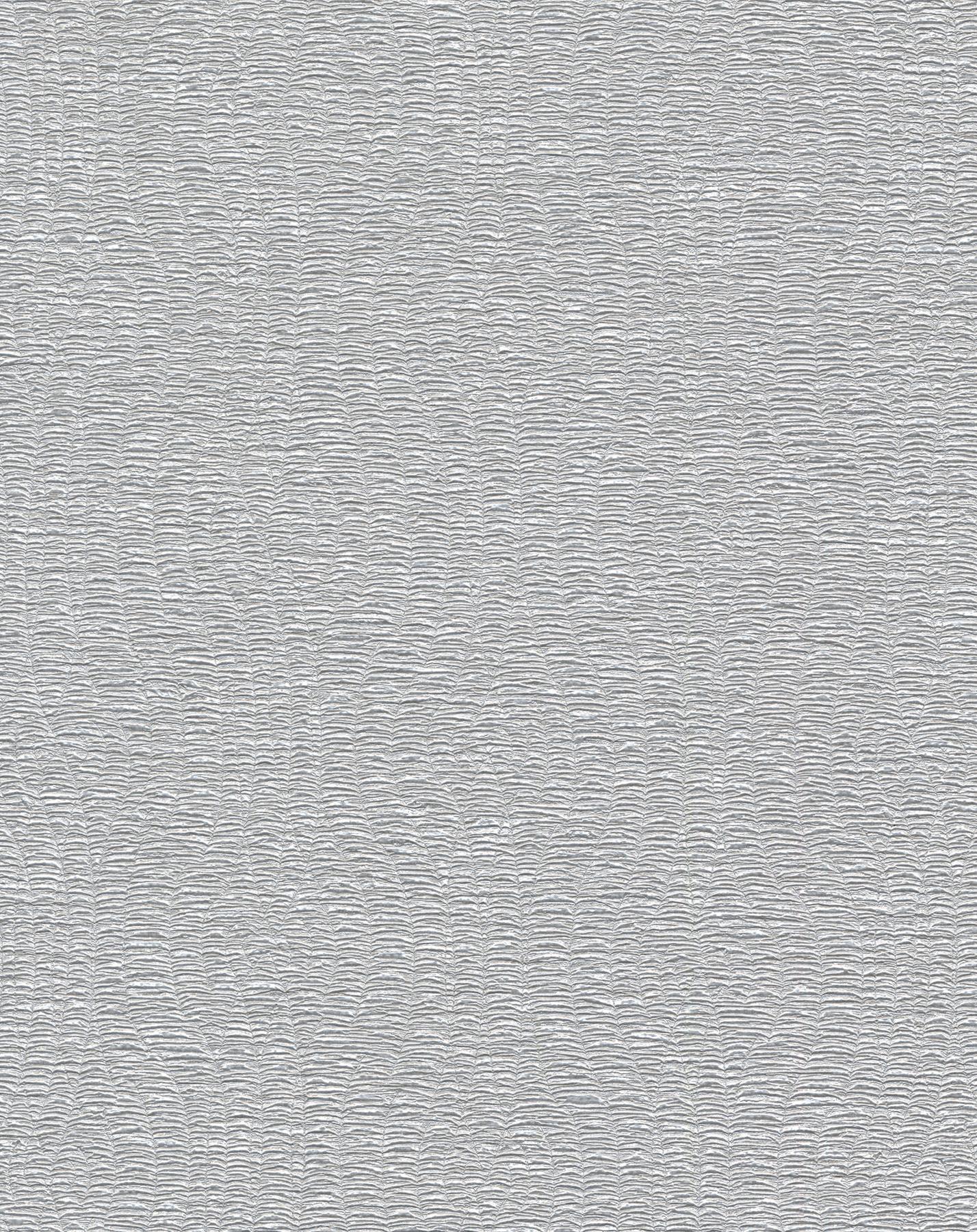 York Teatro Silver Trellis Wallpaper