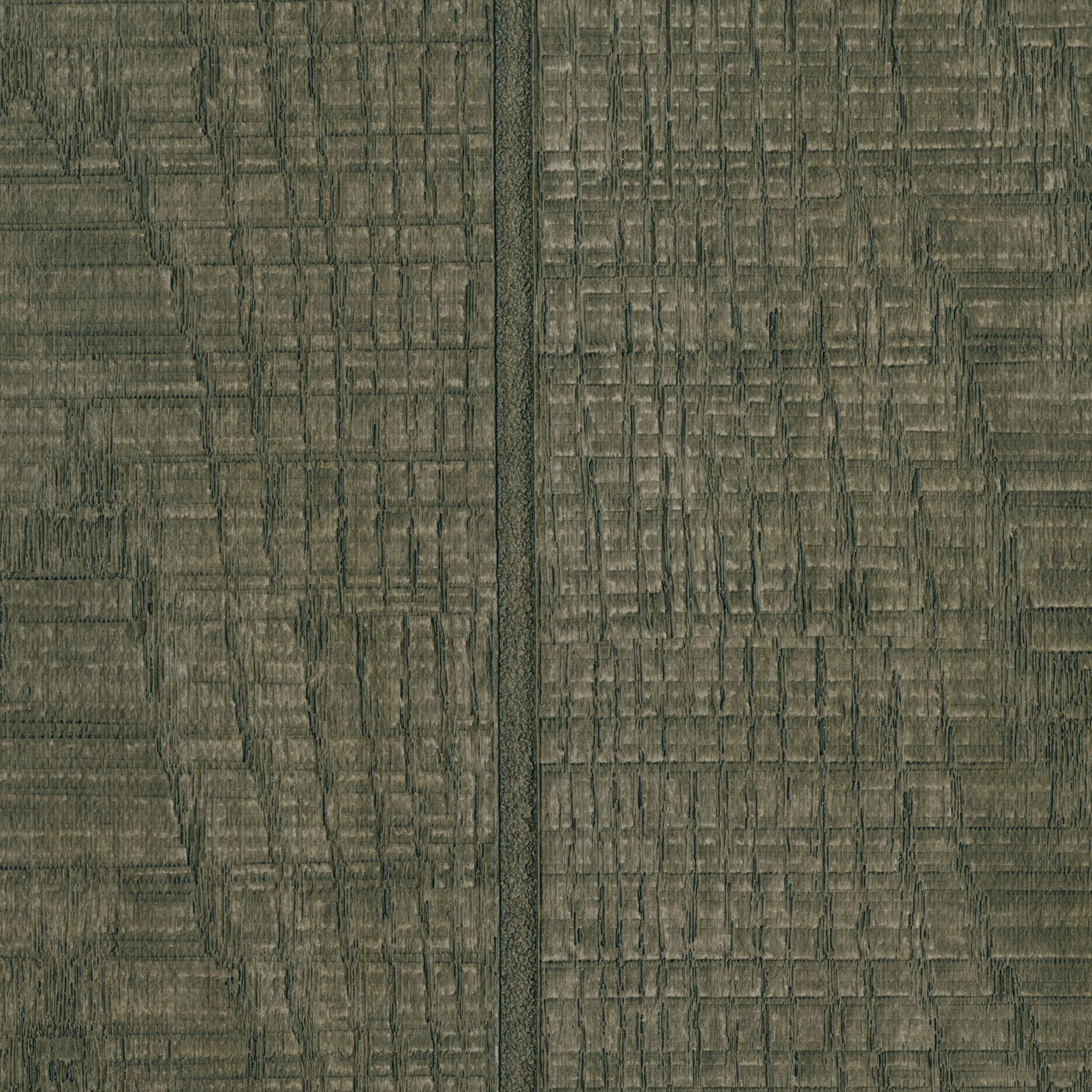 York Texture Espresso Timber Wallpaper